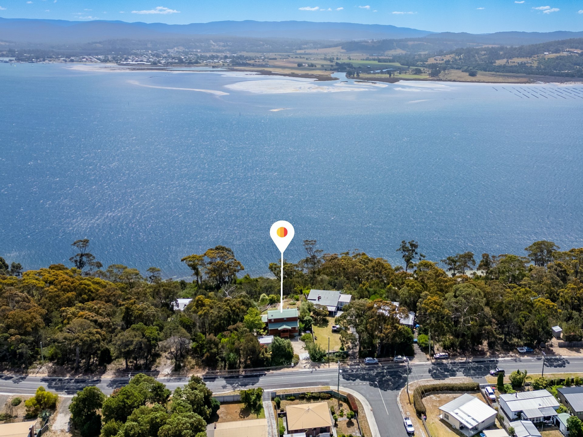 75 St Helens Point Road, STIEGLITZ