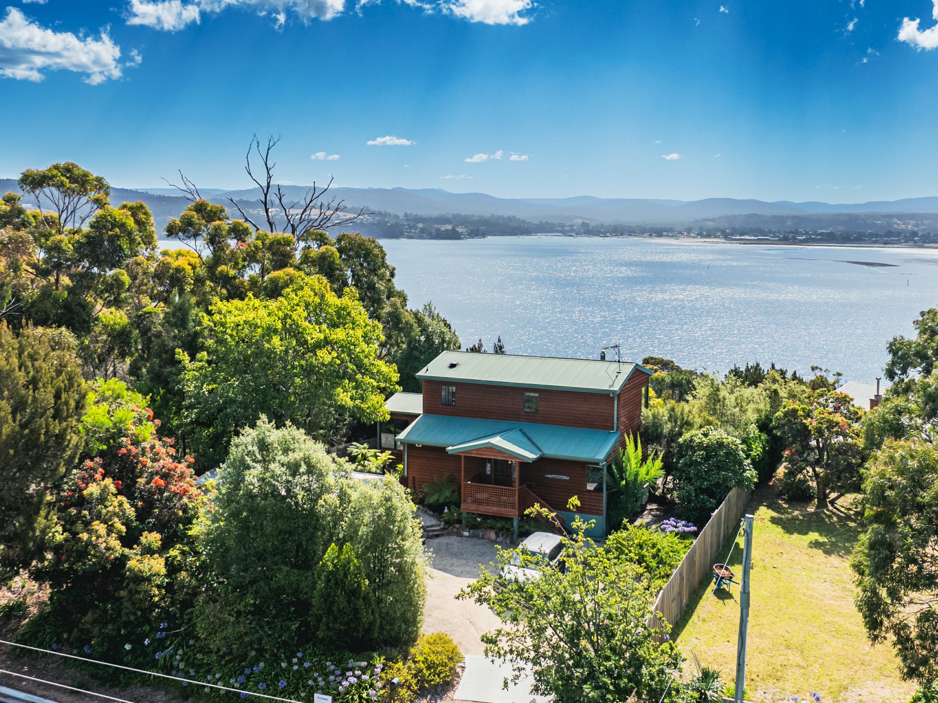 75 St Helens Point Road, STIEGLITZ