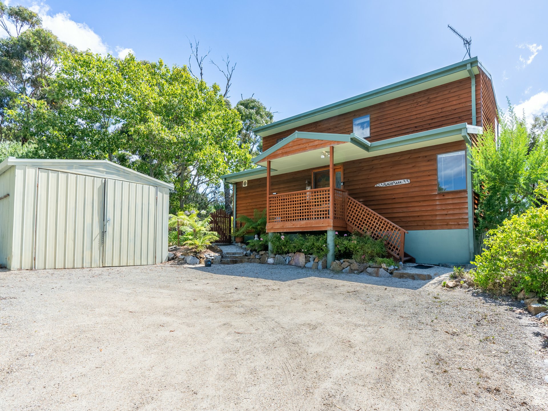 75 St Helens Point Road, STIEGLITZ