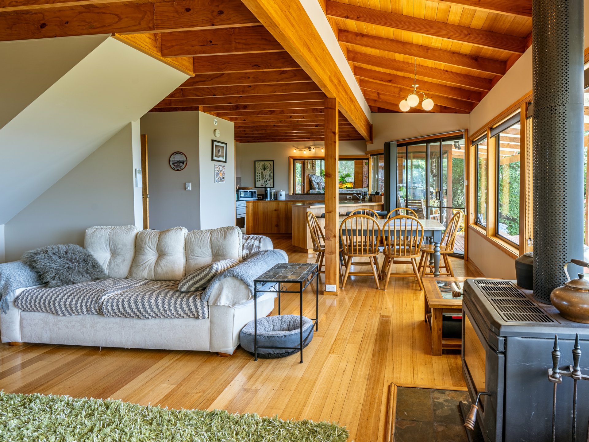 75 St Helens Point Road, STIEGLITZ