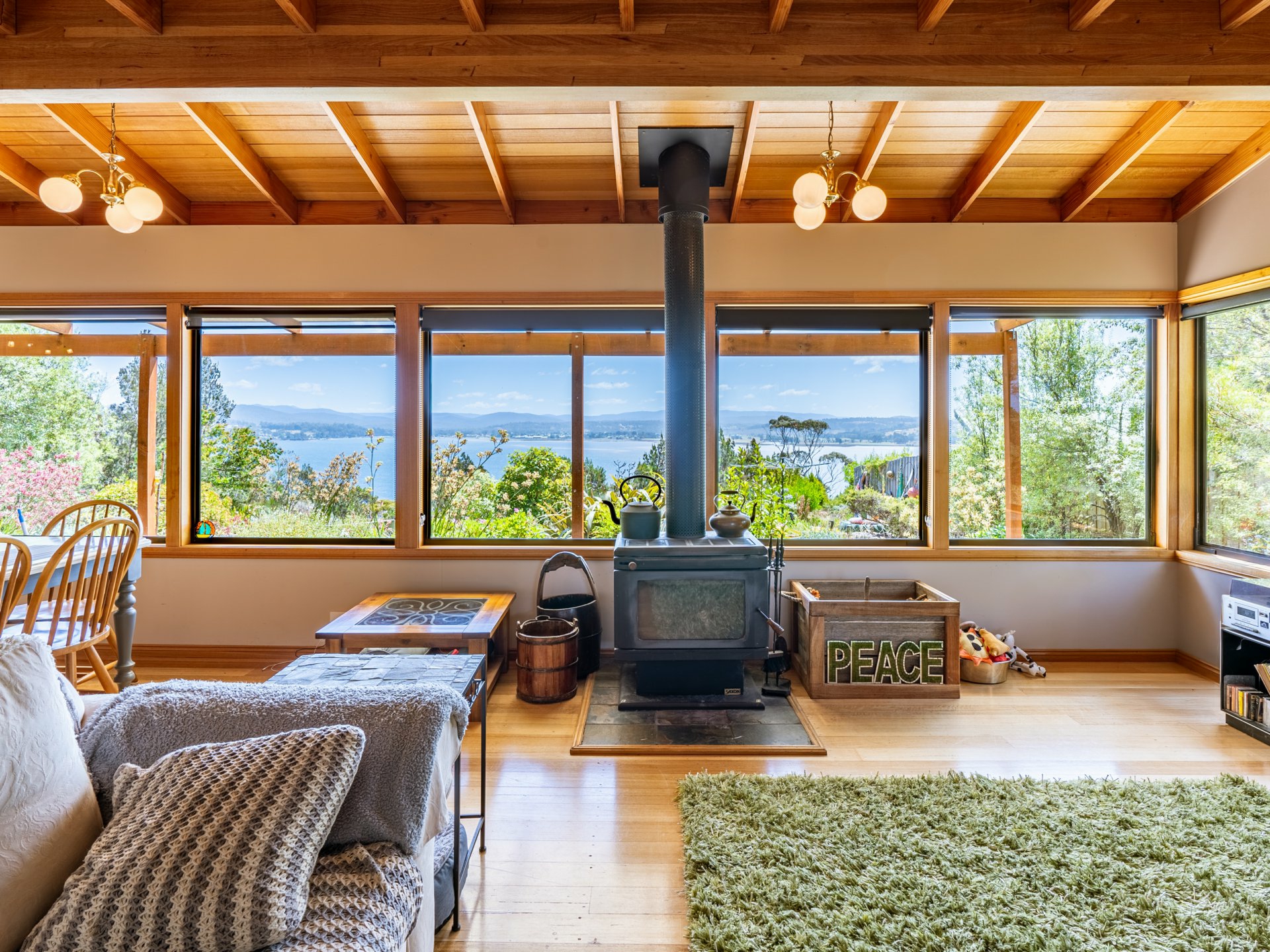 75 St Helens Point Road, STIEGLITZ