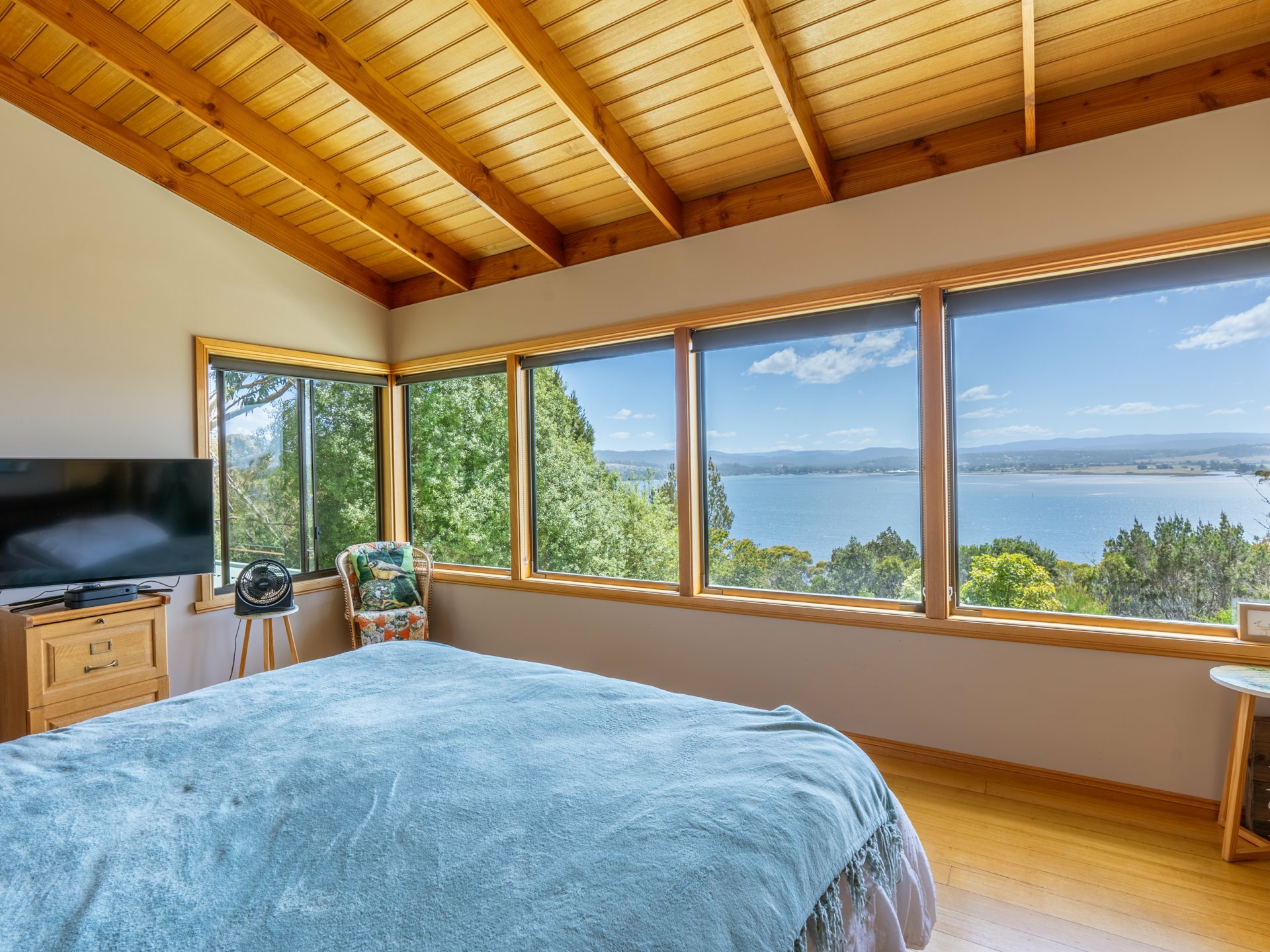75 St Helens Point Road, STIEGLITZ