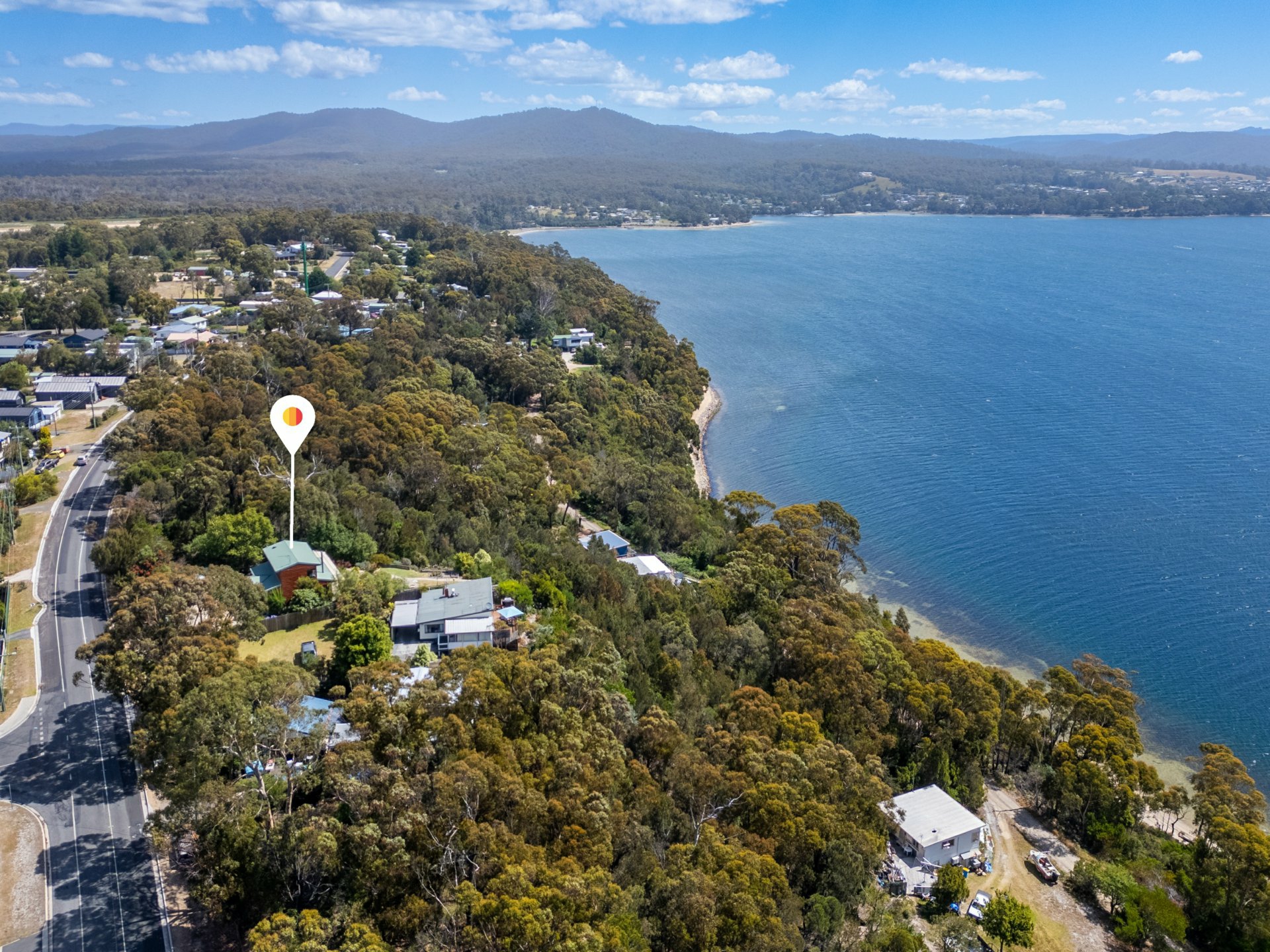 75 St Helens Point Road, STIEGLITZ