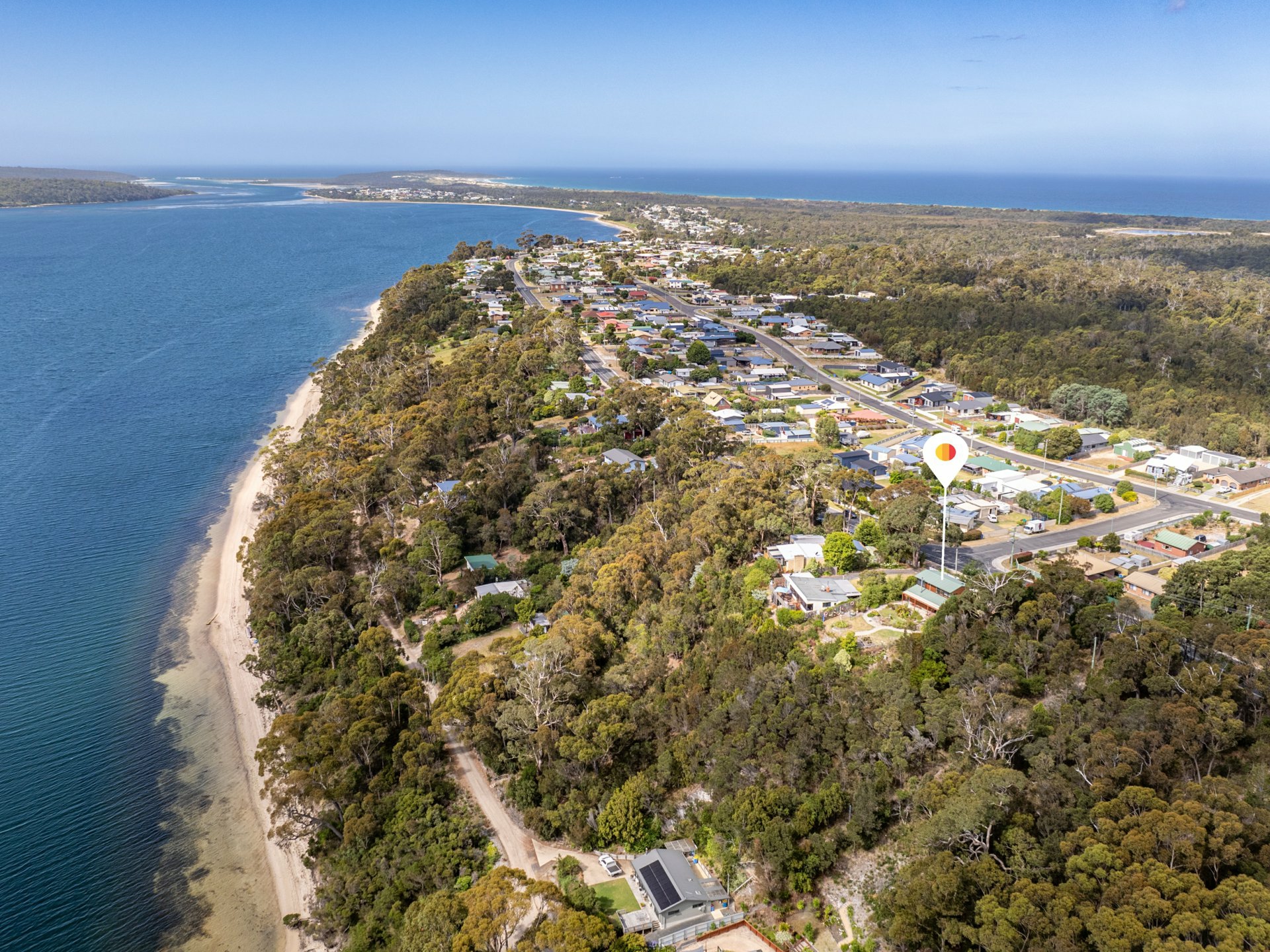 75 St Helens Point Road, STIEGLITZ
