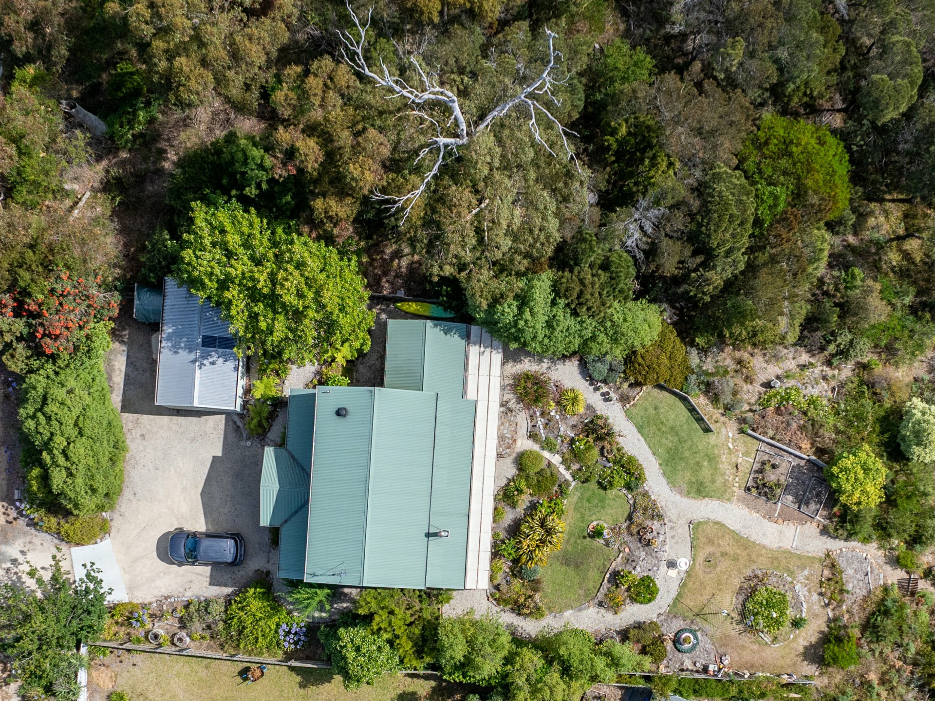 75 St Helens Point Road, STIEGLITZ