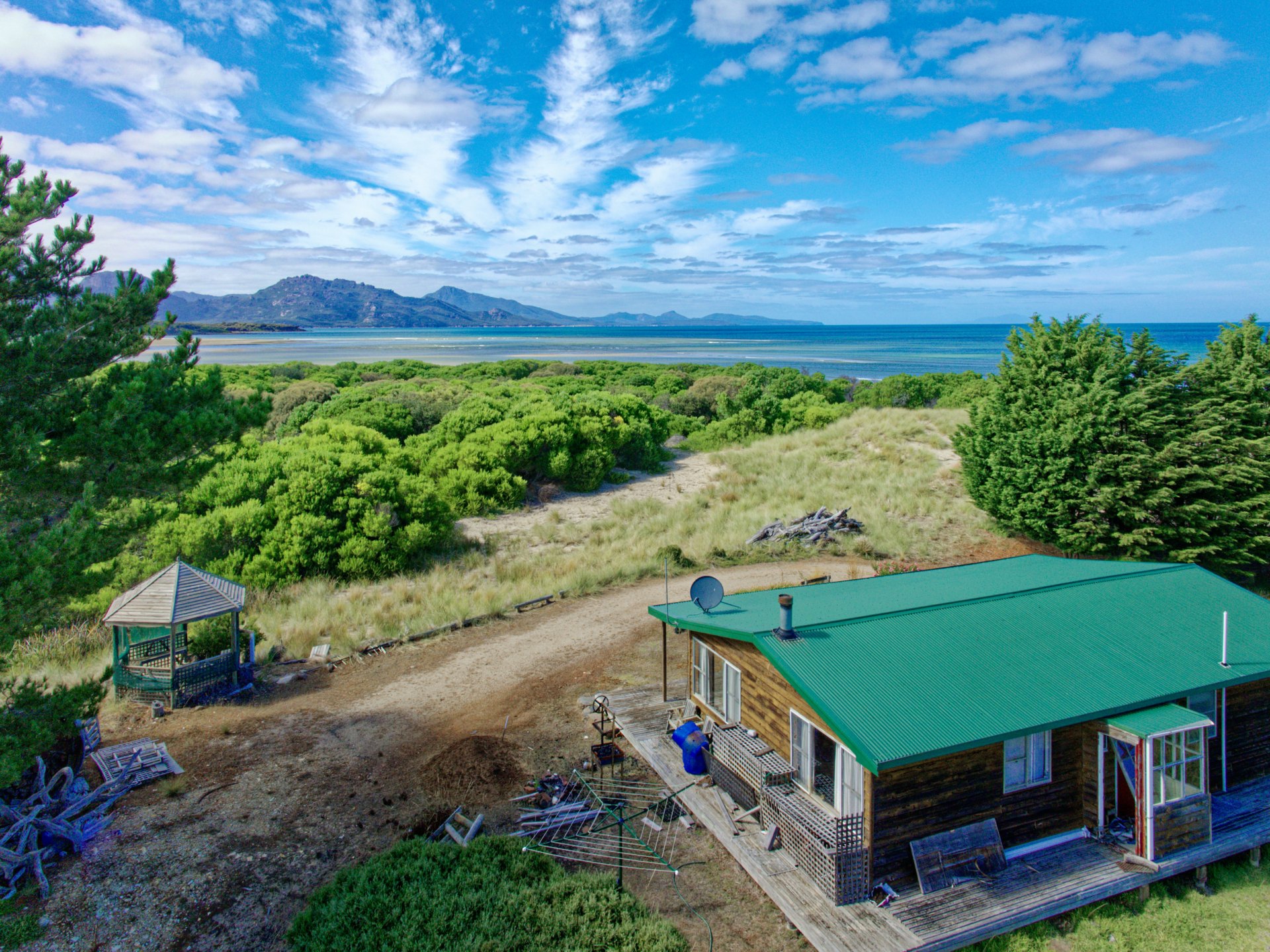 Lot 3/1433 Dolphin Sands Road, Dolphin Sands