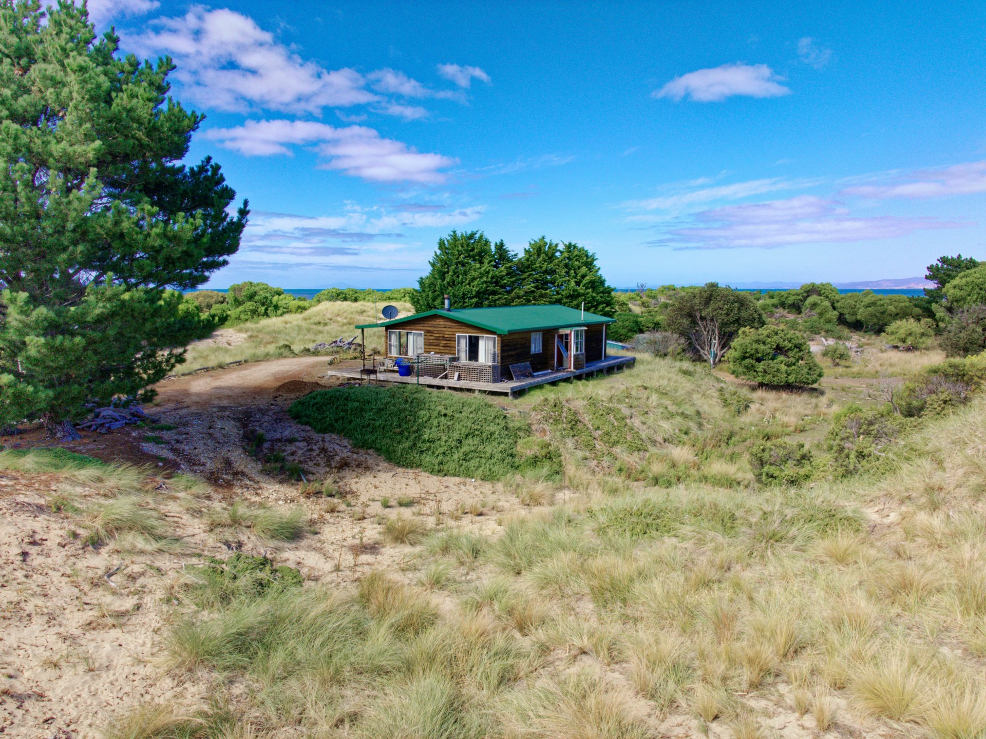 Lot 3/1433 Dolphin Sands Road, Dolphin Sands