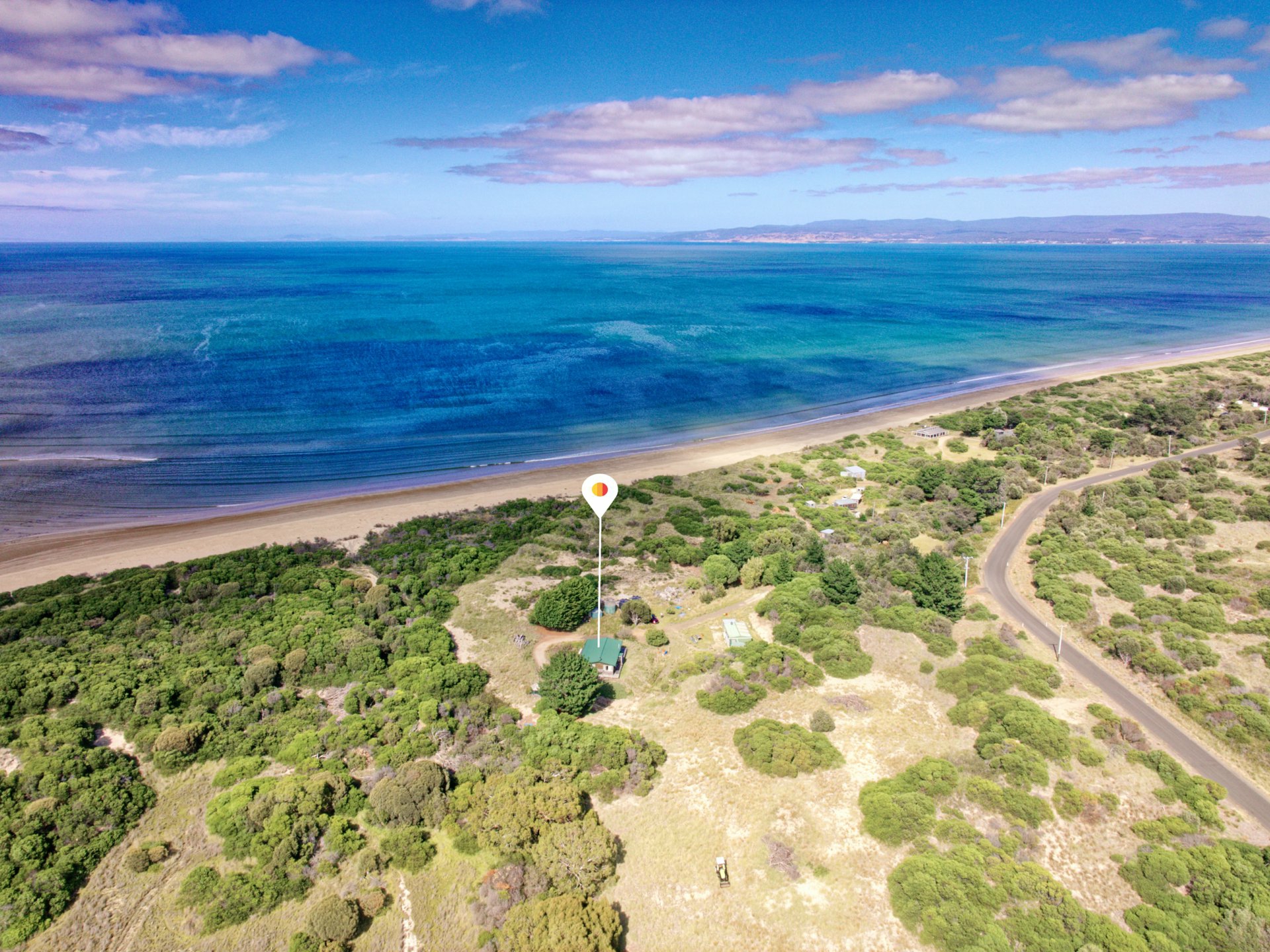 Lot 3/1433 Dolphin Sands Road, Dolphin Sands
