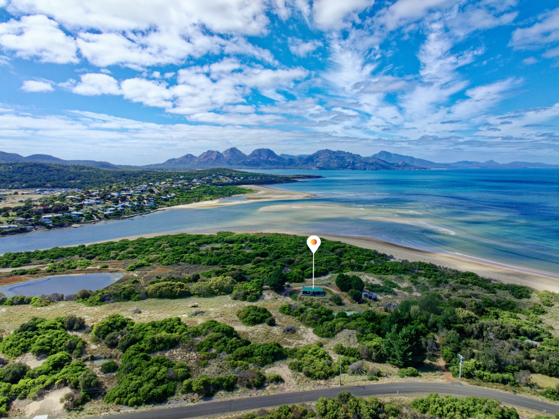 Lot 3/1433 Dolphin Sands Road, Dolphin Sands