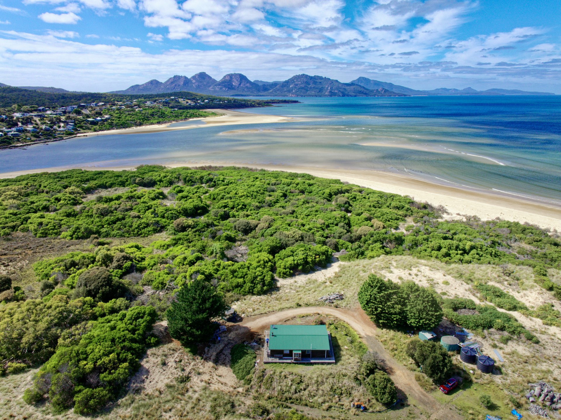 Lot 3/1433 Dolphin Sands Road, Dolphin Sands