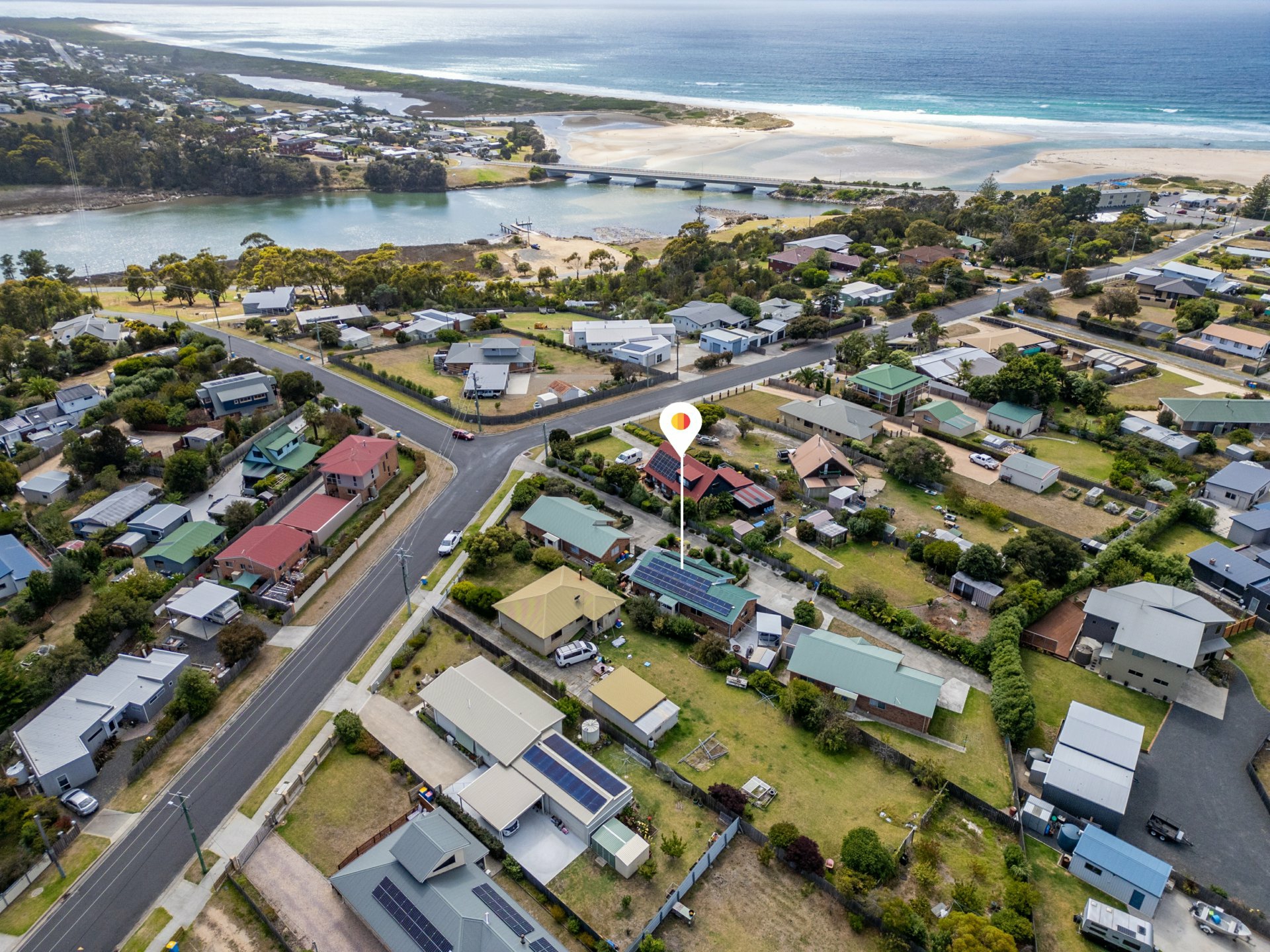 2/1 Cherrywood Drive, SCAMANDER