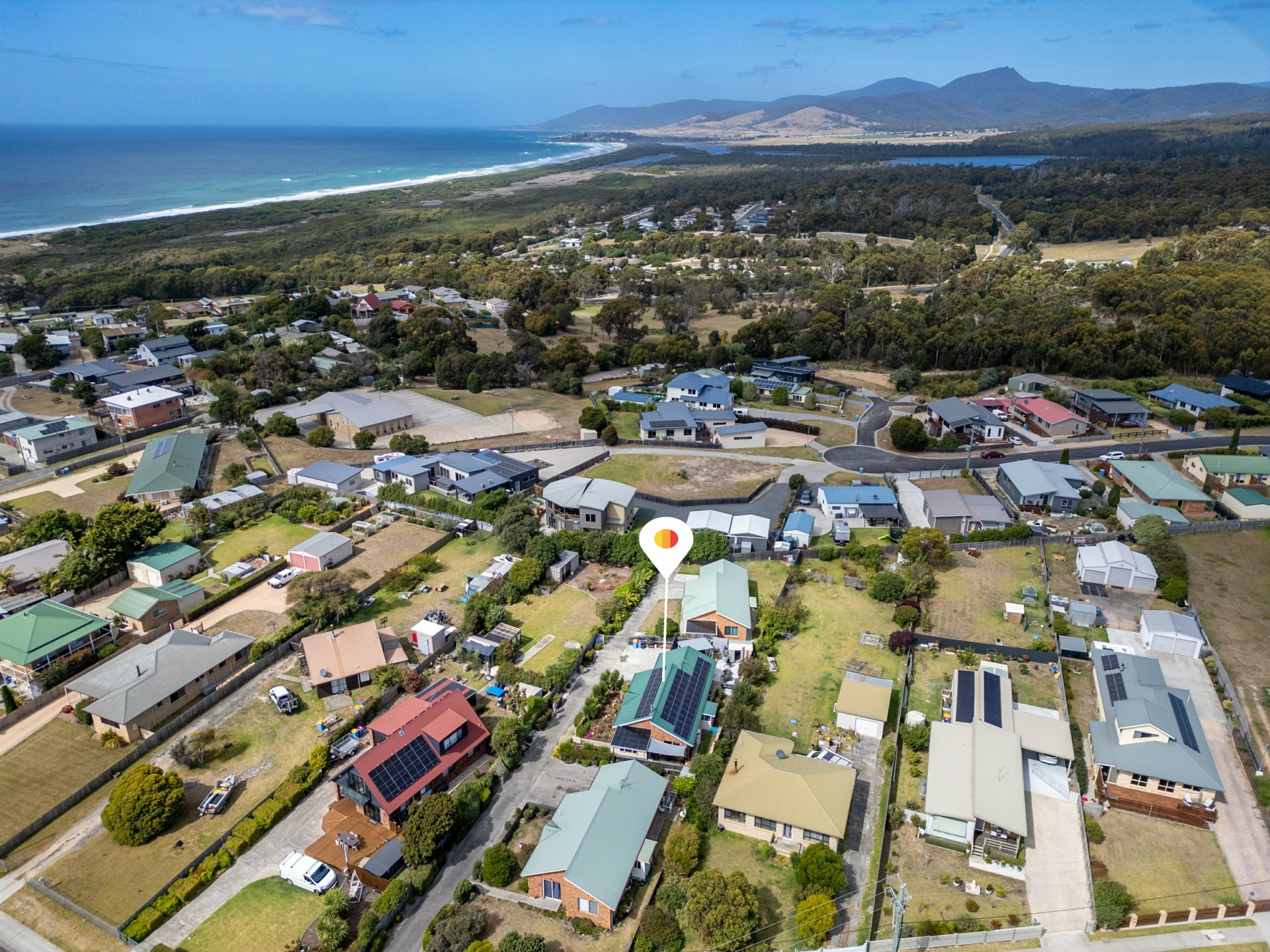2/1 Cherrywood Drive, SCAMANDER