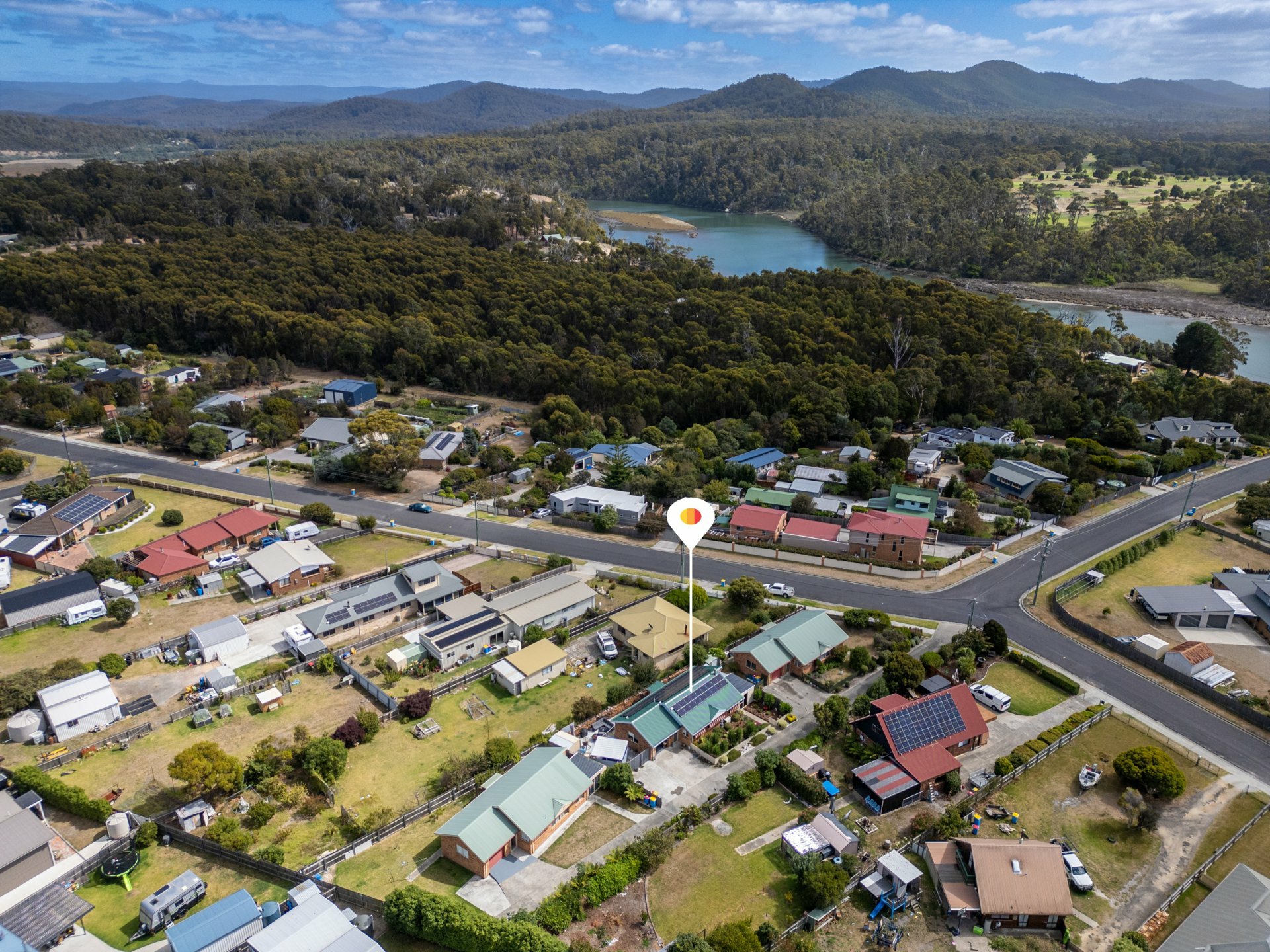 2/1 Cherrywood Drive, SCAMANDER