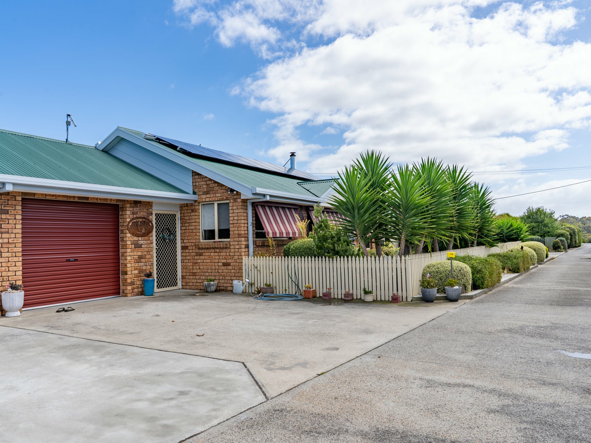 2/1 Cherrywood Drive, SCAMANDER