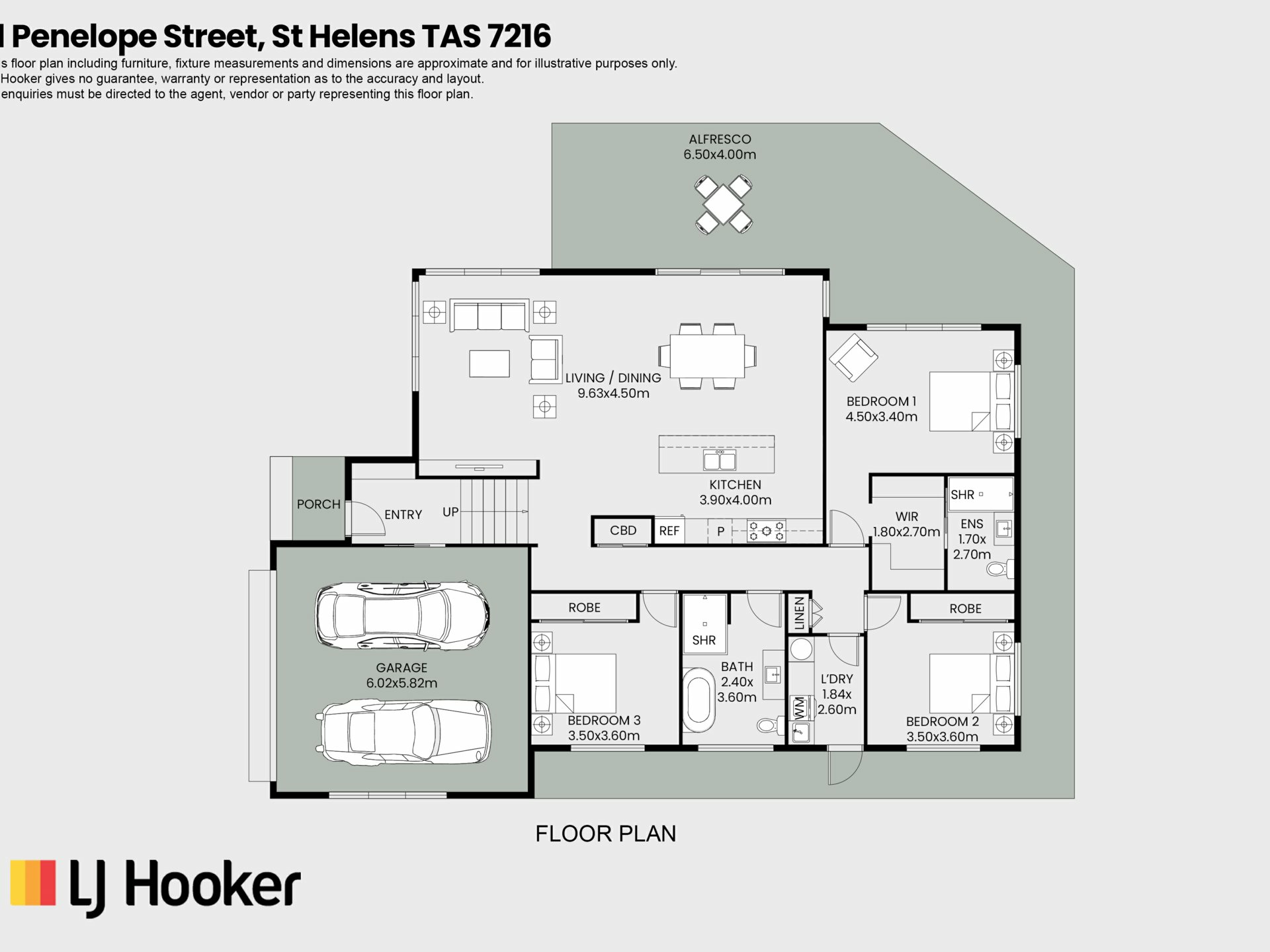 11 Penelope Street, ST HELENS