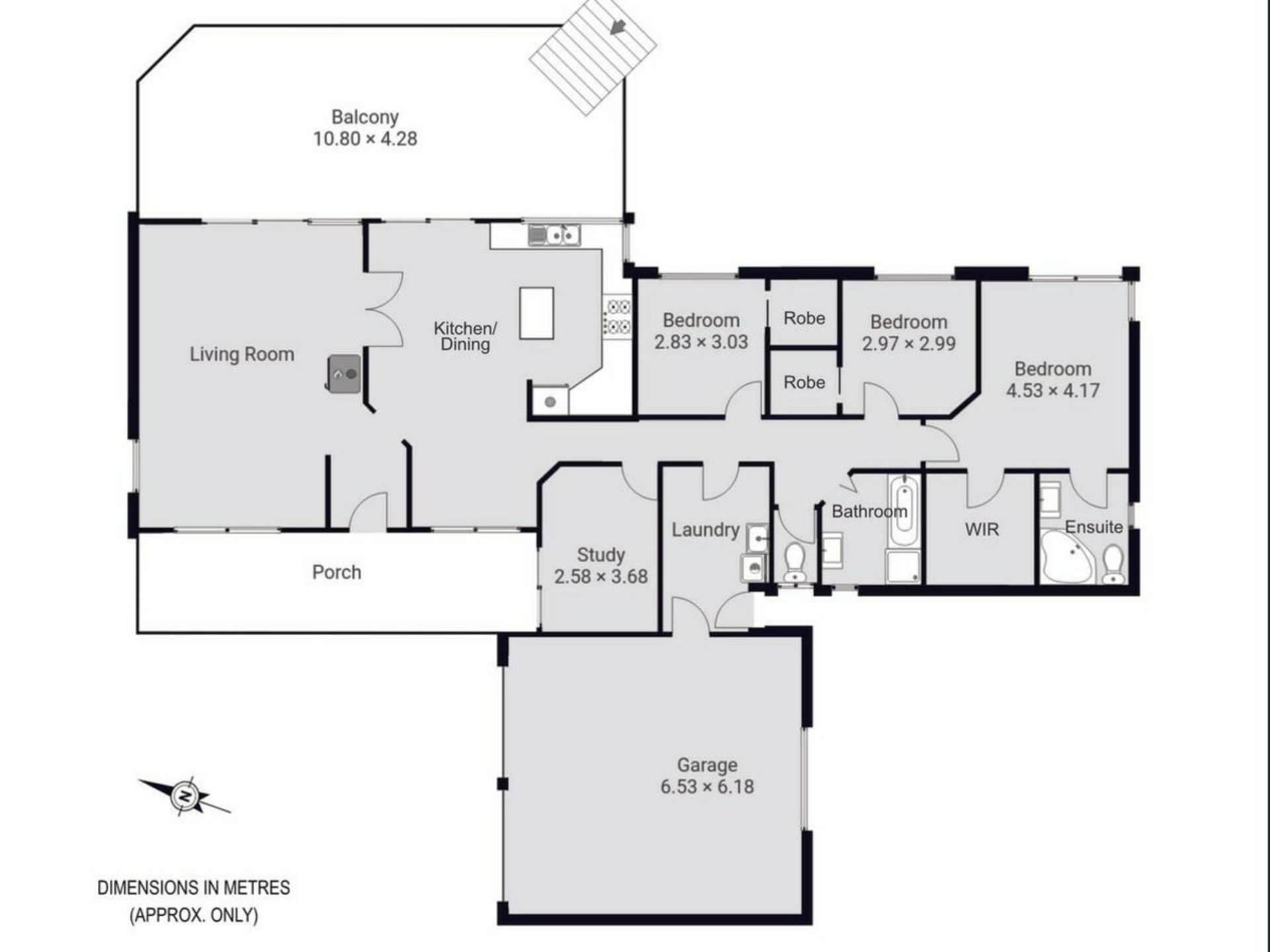 9 View Street, ST HELENS