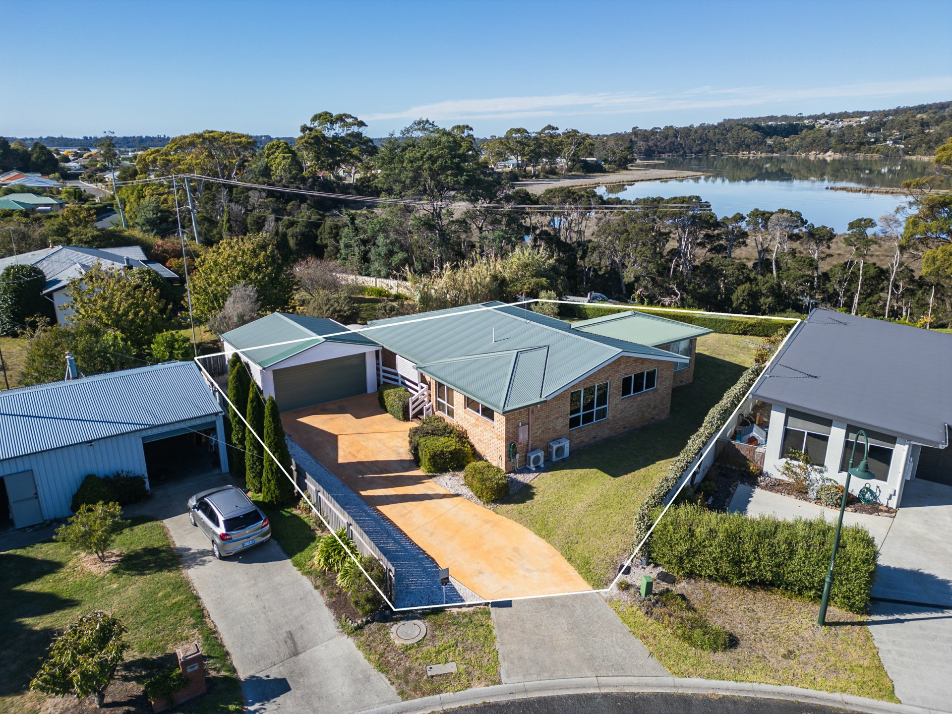4 Palm Court, ST HELENS