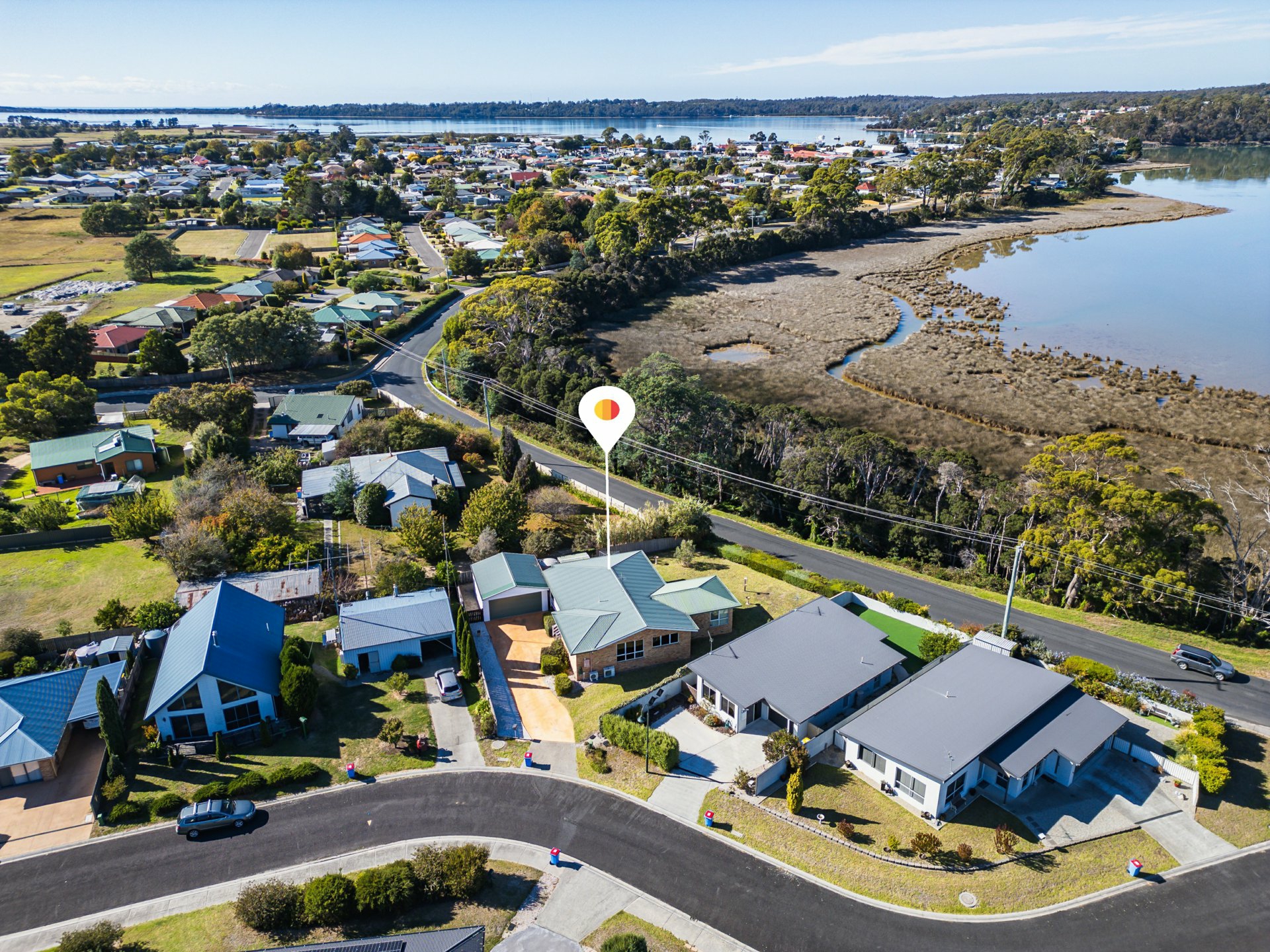 4 Palm Court, ST HELENS