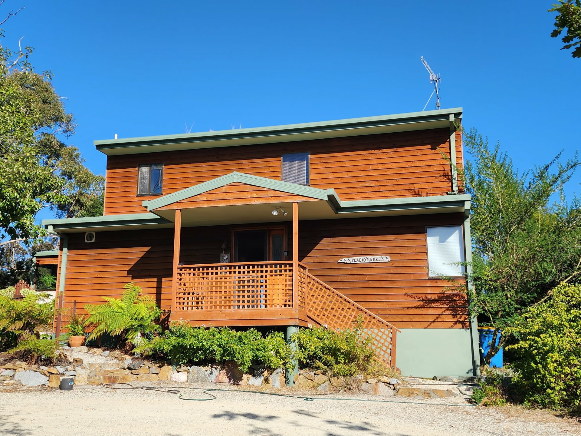 75 St Helens Point Road, STIEGLITZ