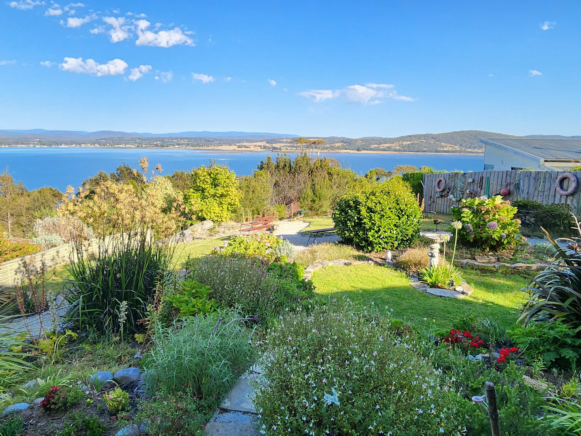 75 St Helens Point Road, STIEGLITZ
