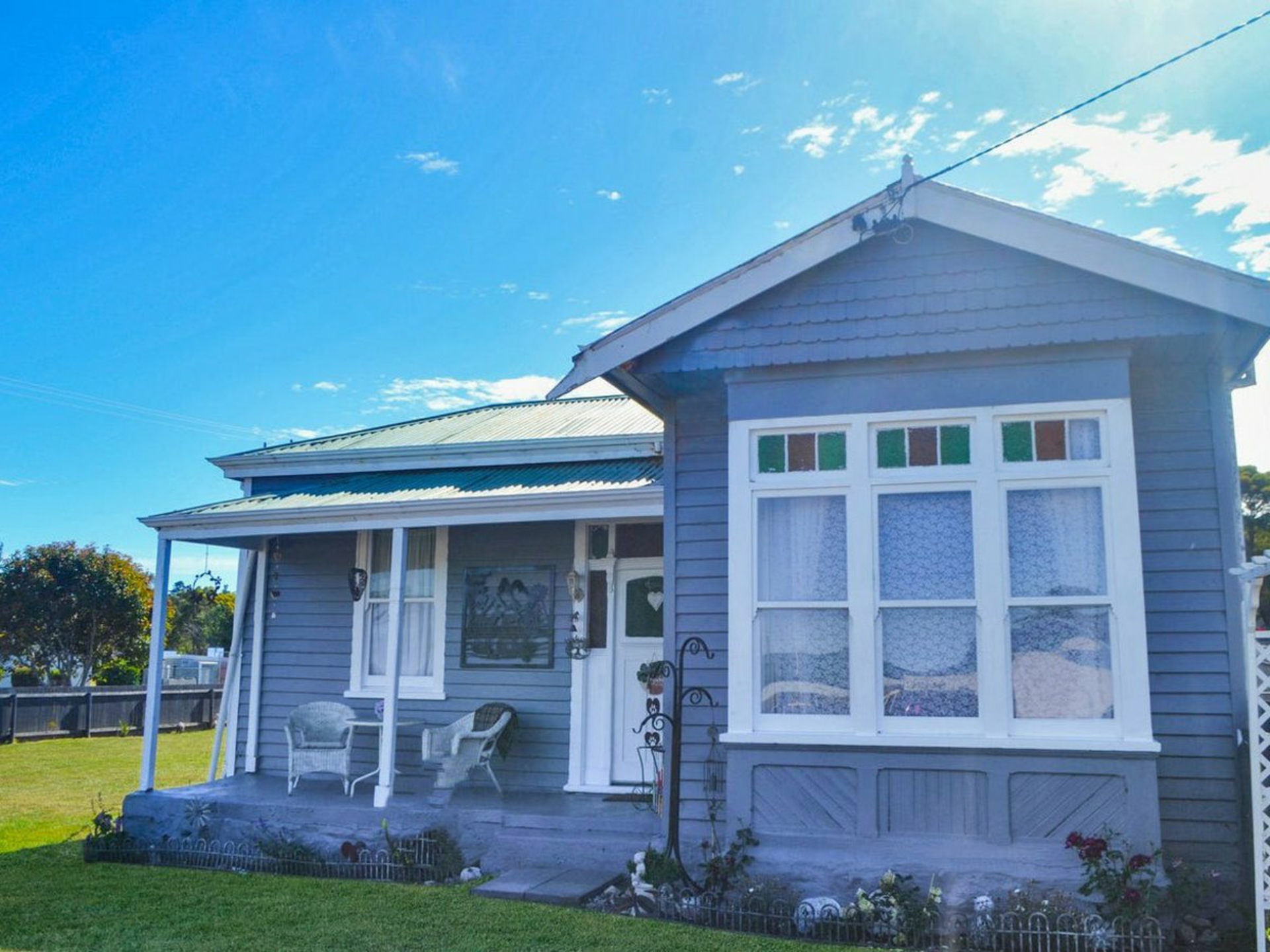 15 Gray Road, ST MARYS