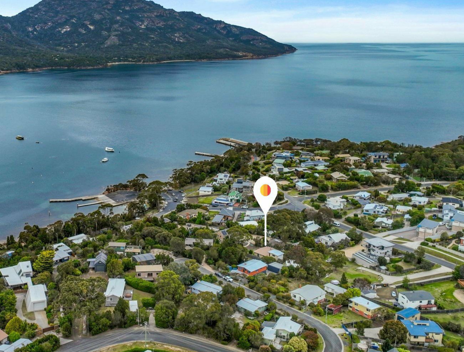 5 Esplanade East, COLES BAY