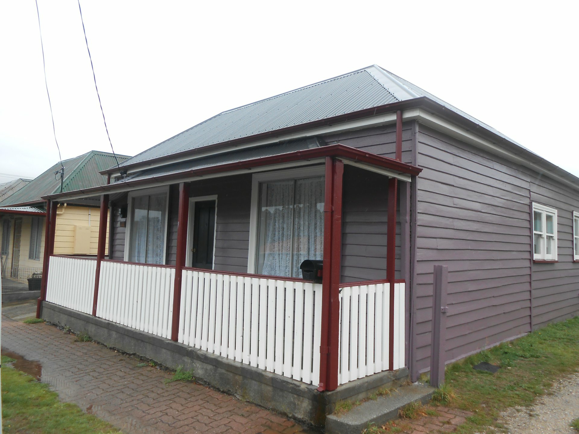 6 Story Street, ST MARYS