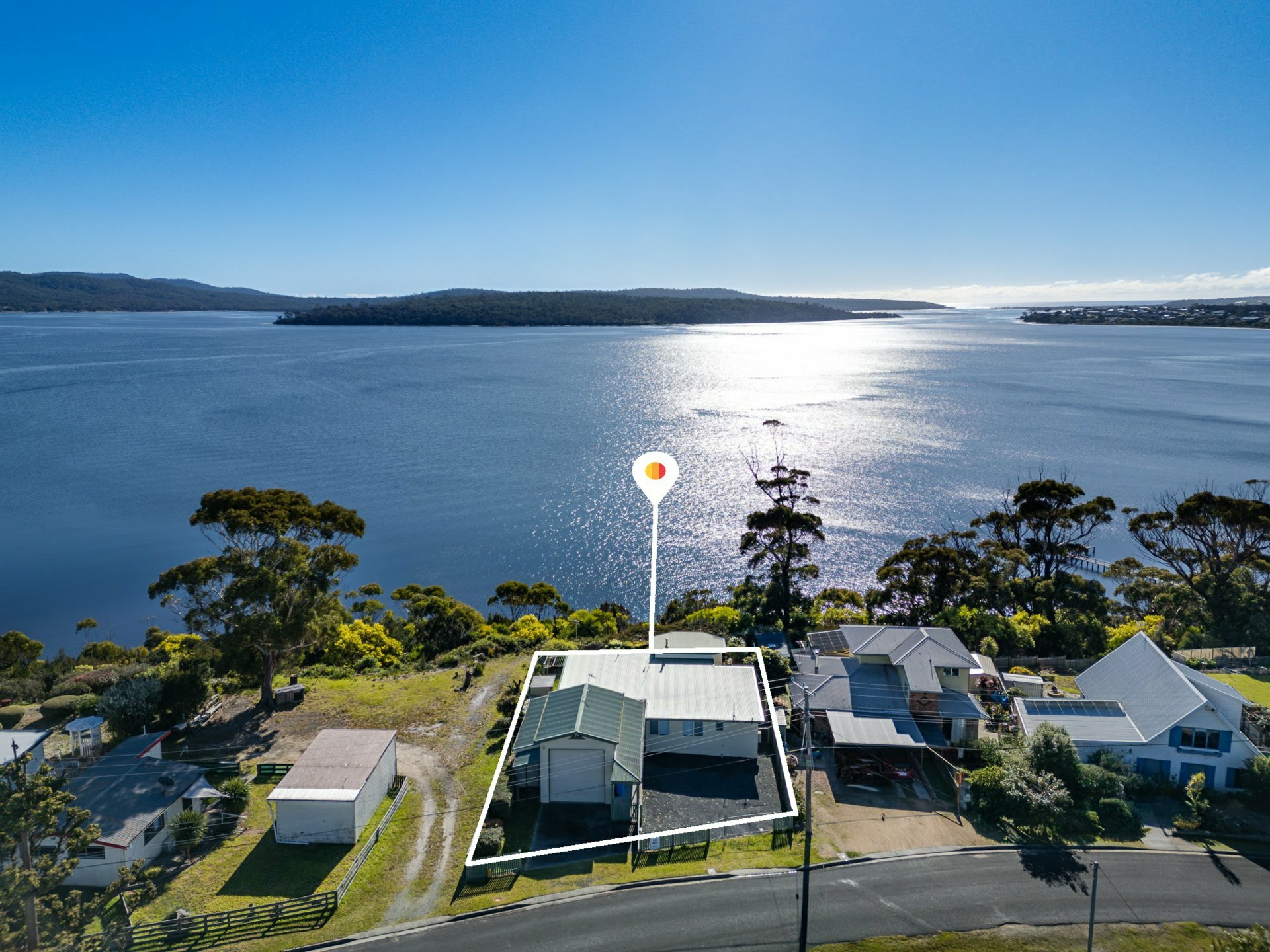 23 Chimney Heights Road, STIEGLITZ