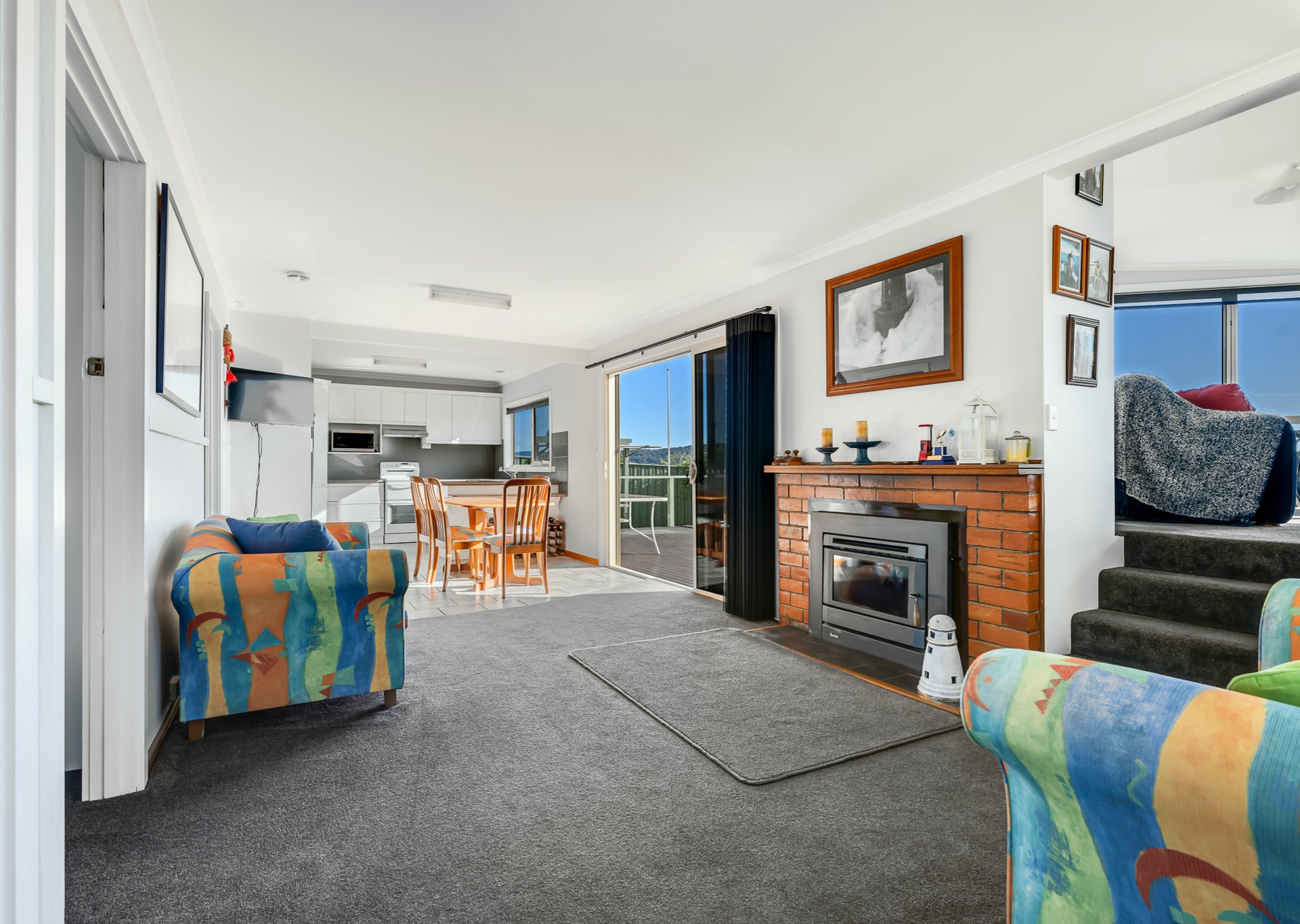 23 Chimney Heights Road, STIEGLITZ