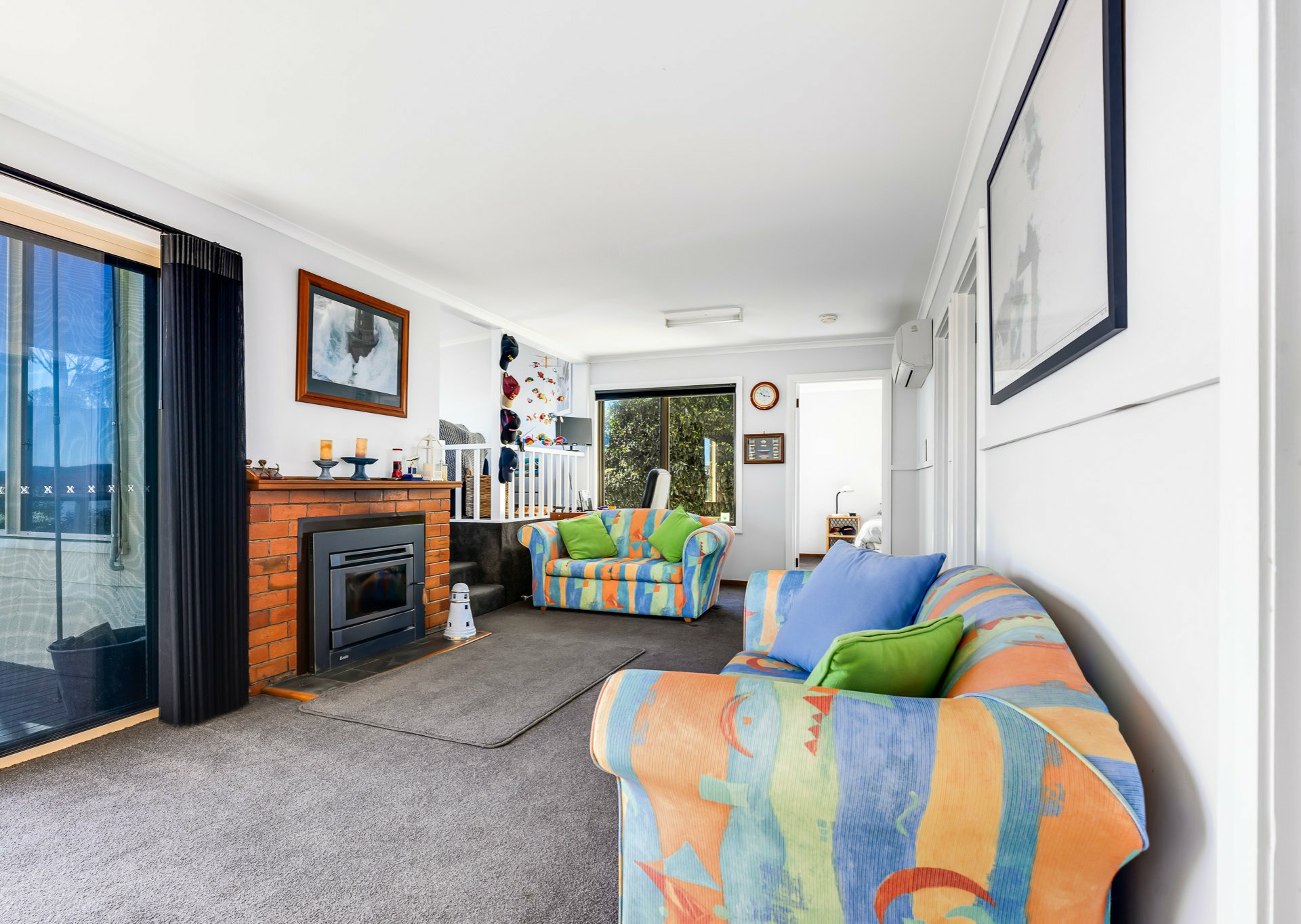 23 Chimney Heights Road, STIEGLITZ
