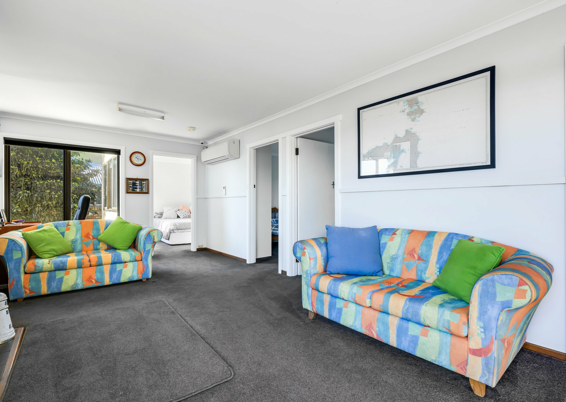 23 Chimney Heights Road, STIEGLITZ