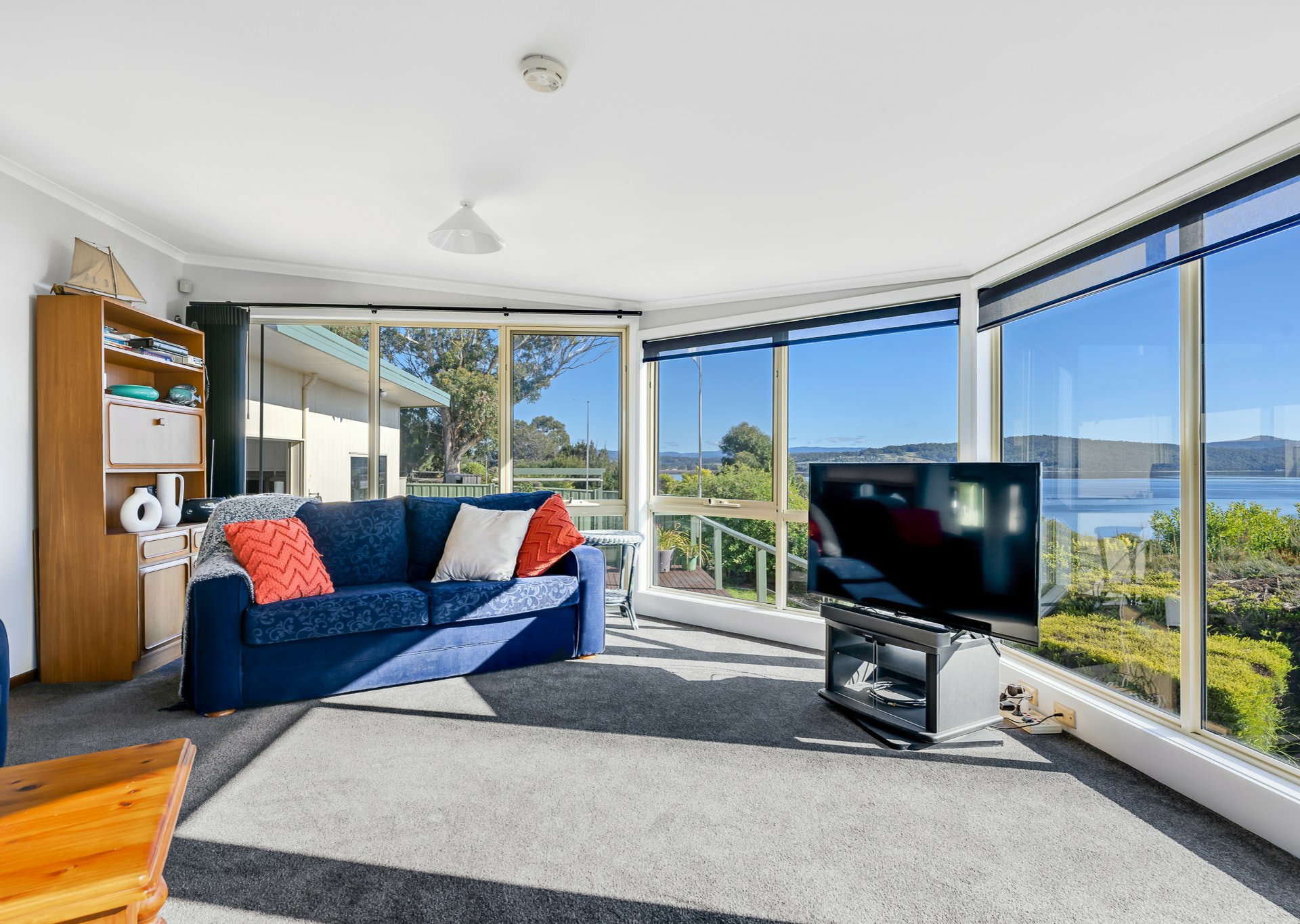 23 Chimney Heights Road, STIEGLITZ