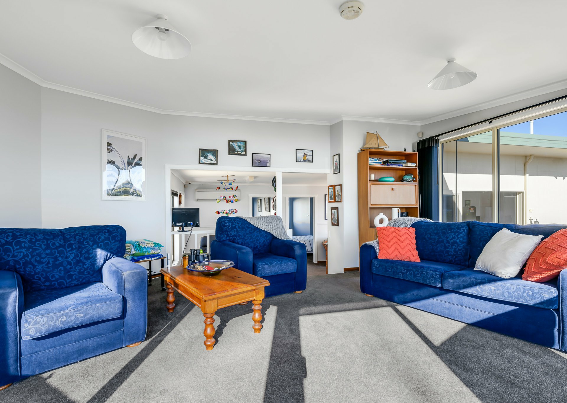 23 Chimney Heights Road, STIEGLITZ