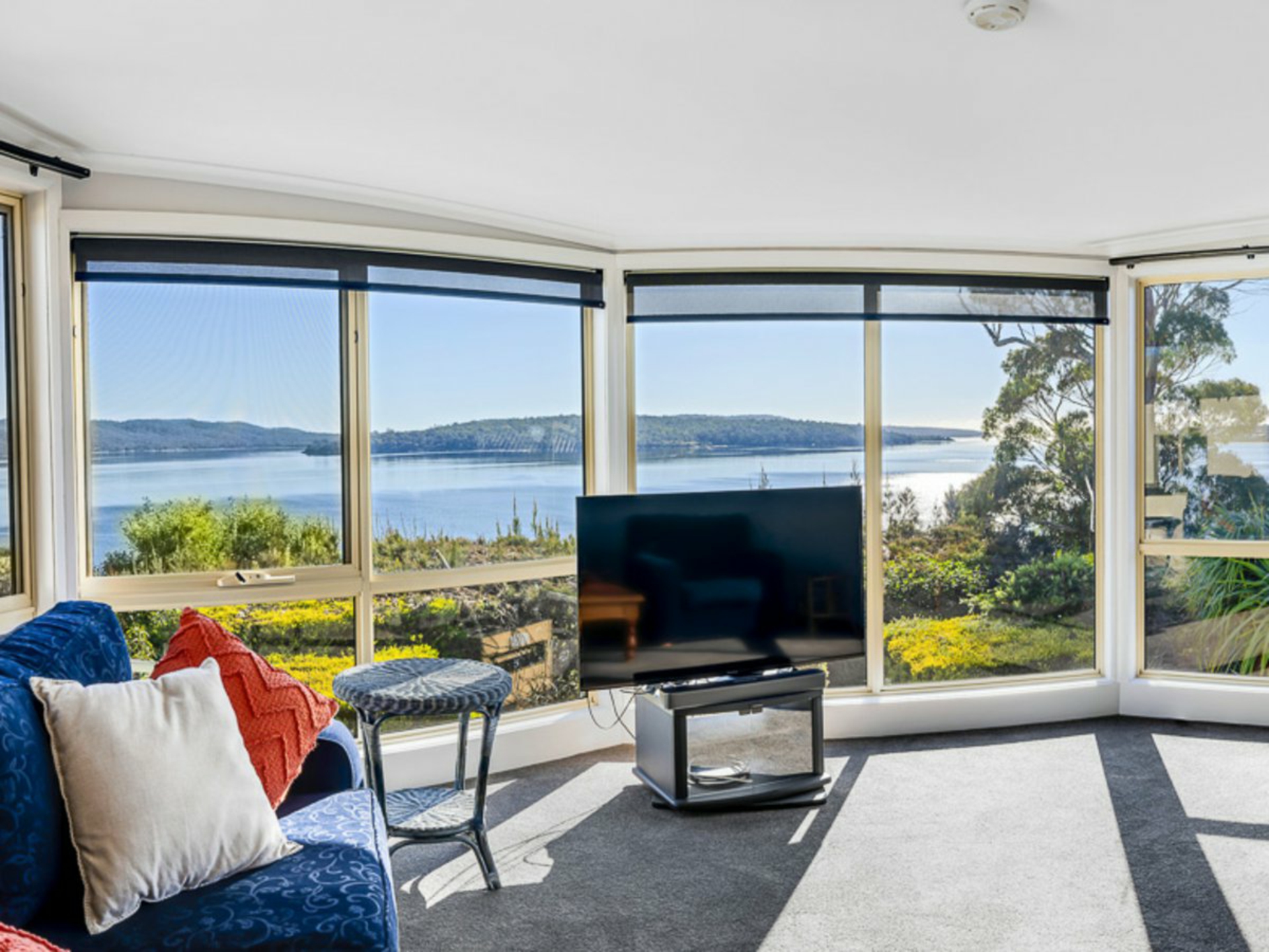 23 Chimney Heights Road, STIEGLITZ
