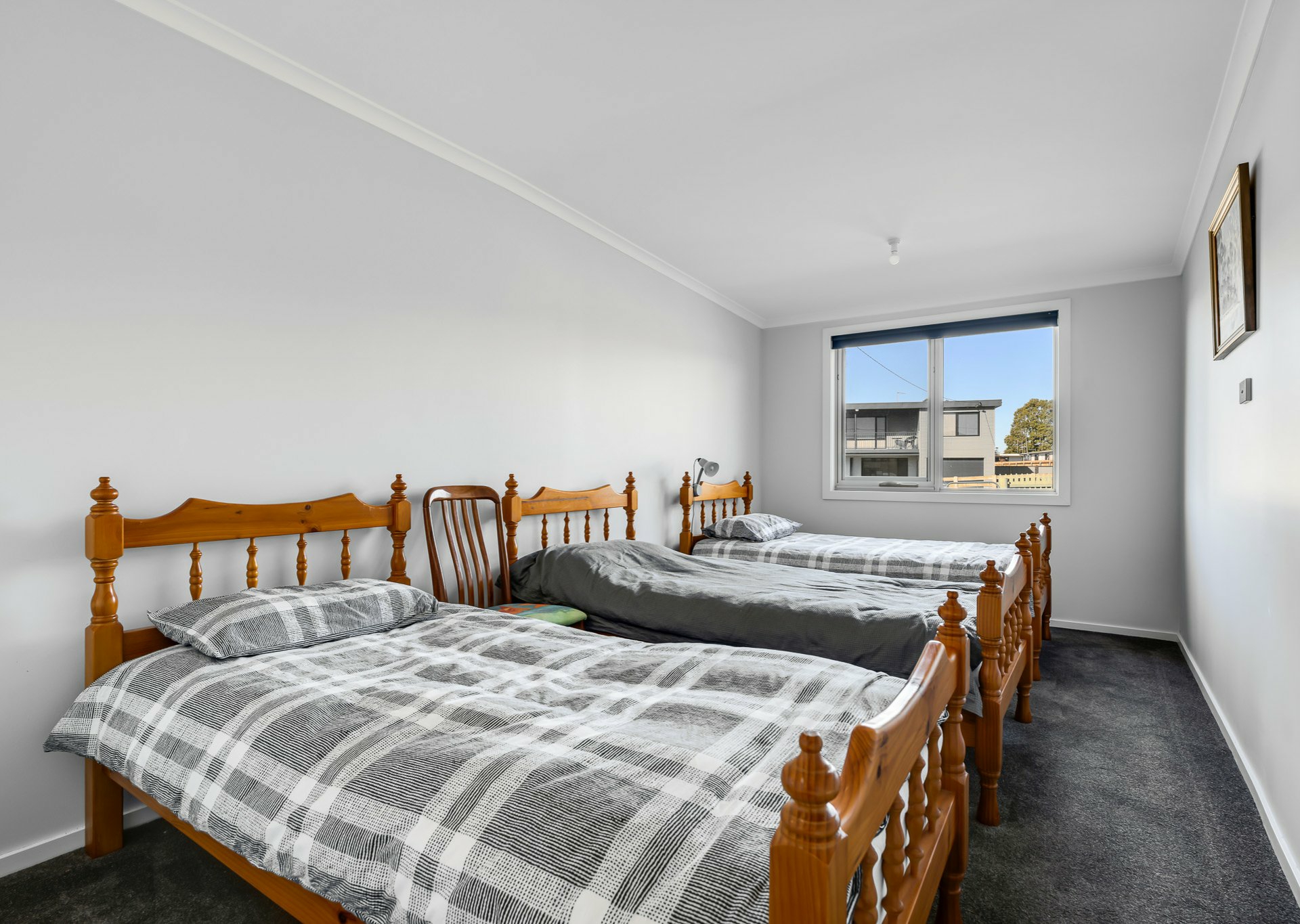 23 Chimney Heights Road, STIEGLITZ