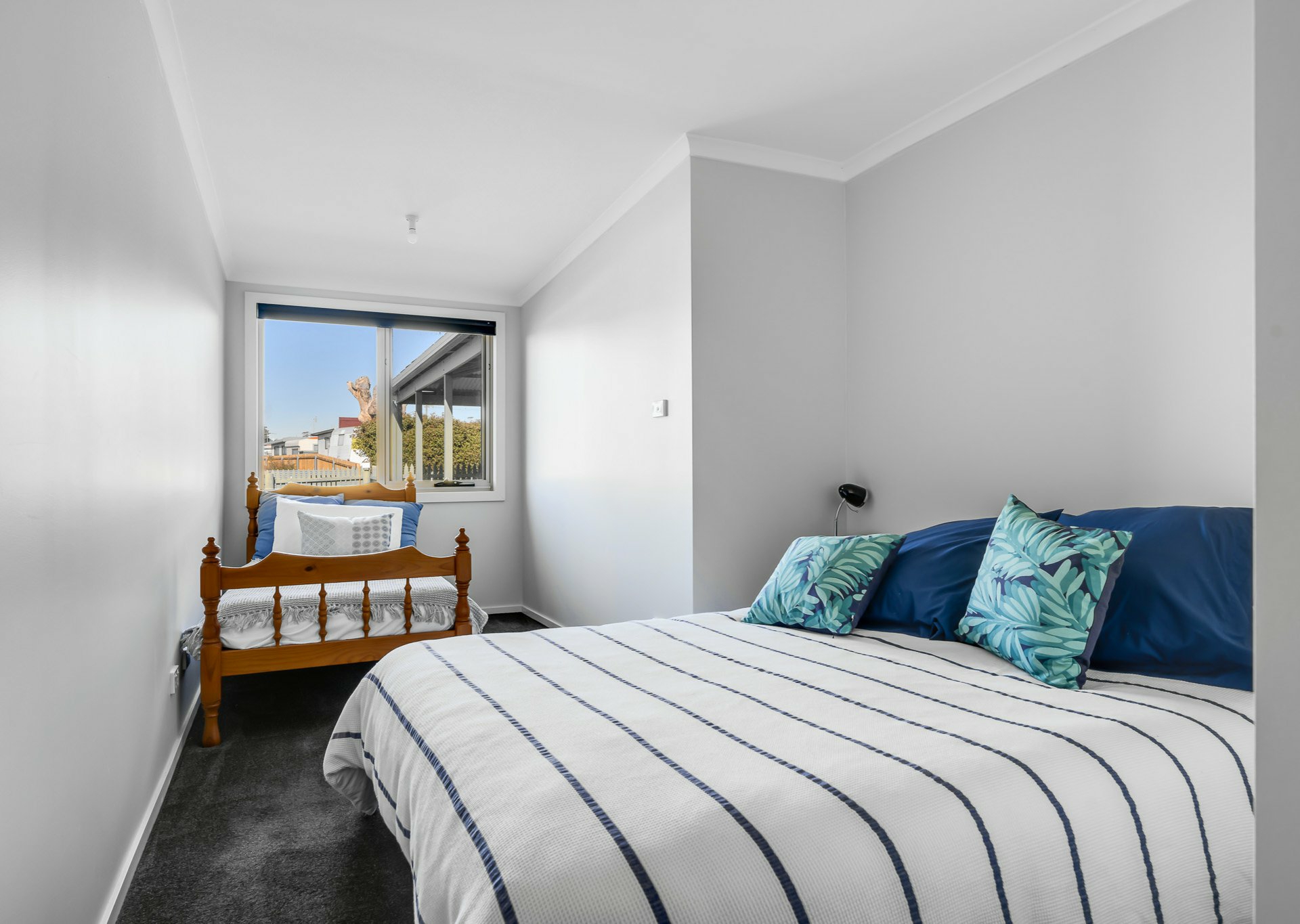 23 Chimney Heights Road, STIEGLITZ
