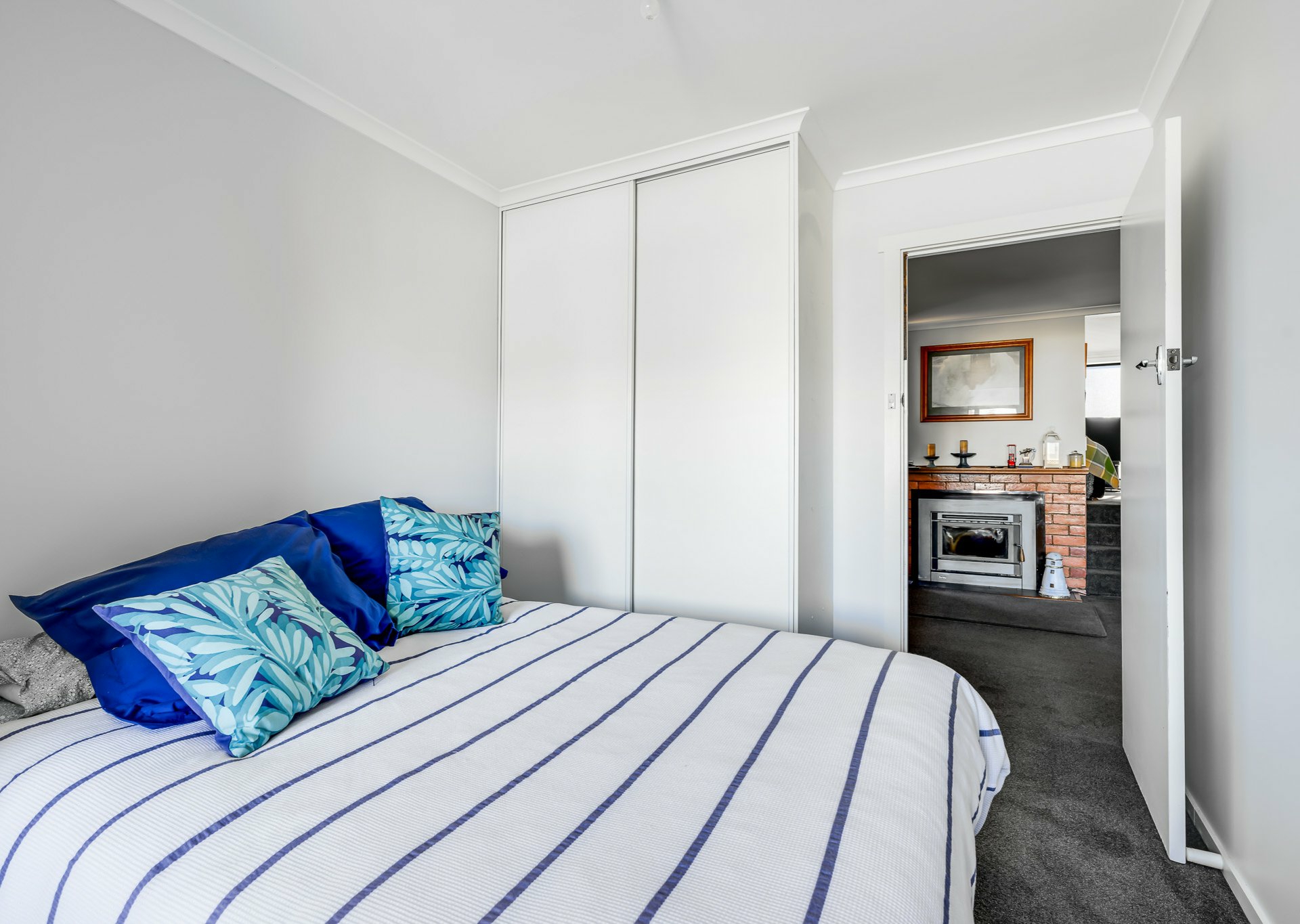 23 Chimney Heights Road, STIEGLITZ