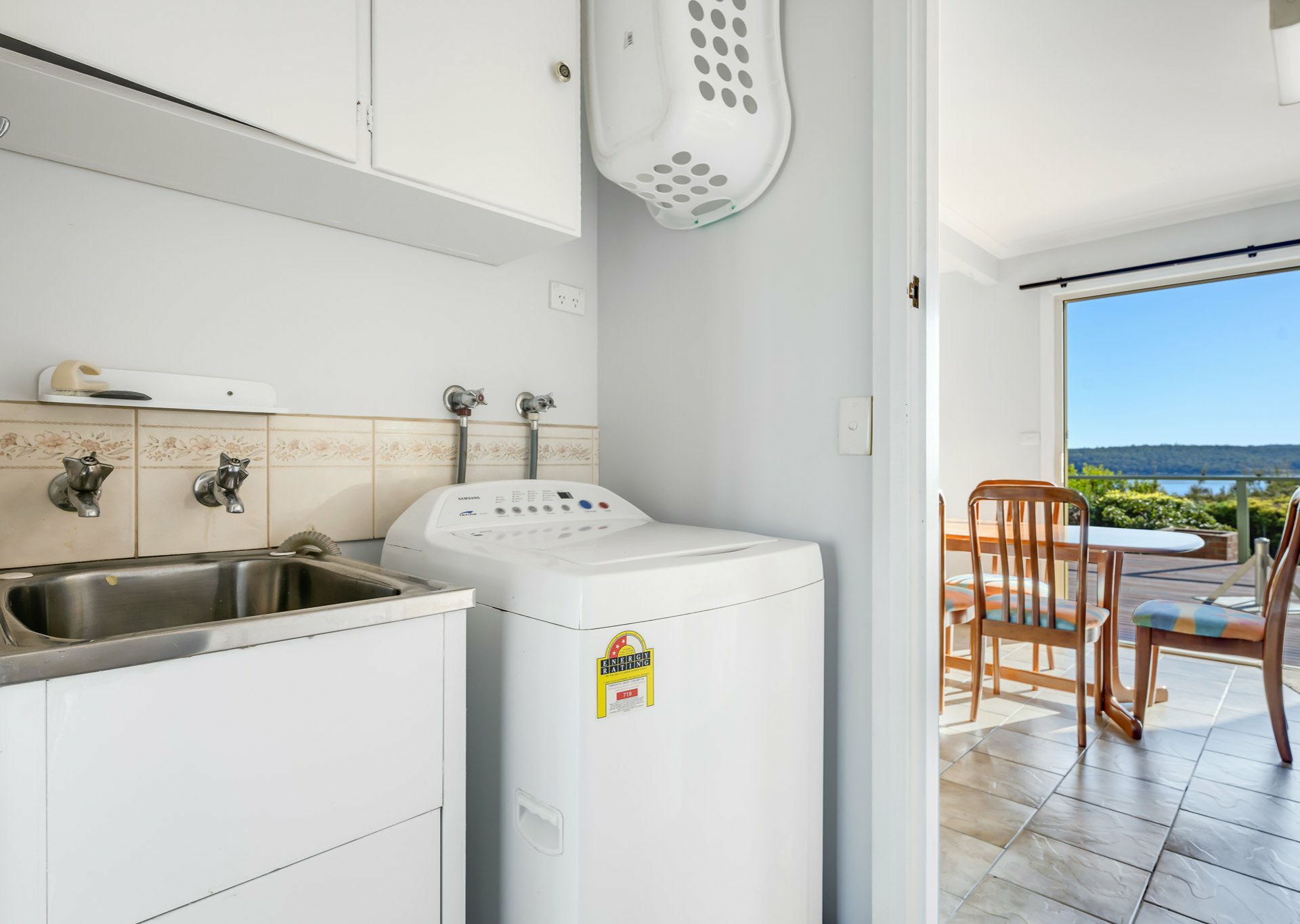 23 Chimney Heights Road, STIEGLITZ