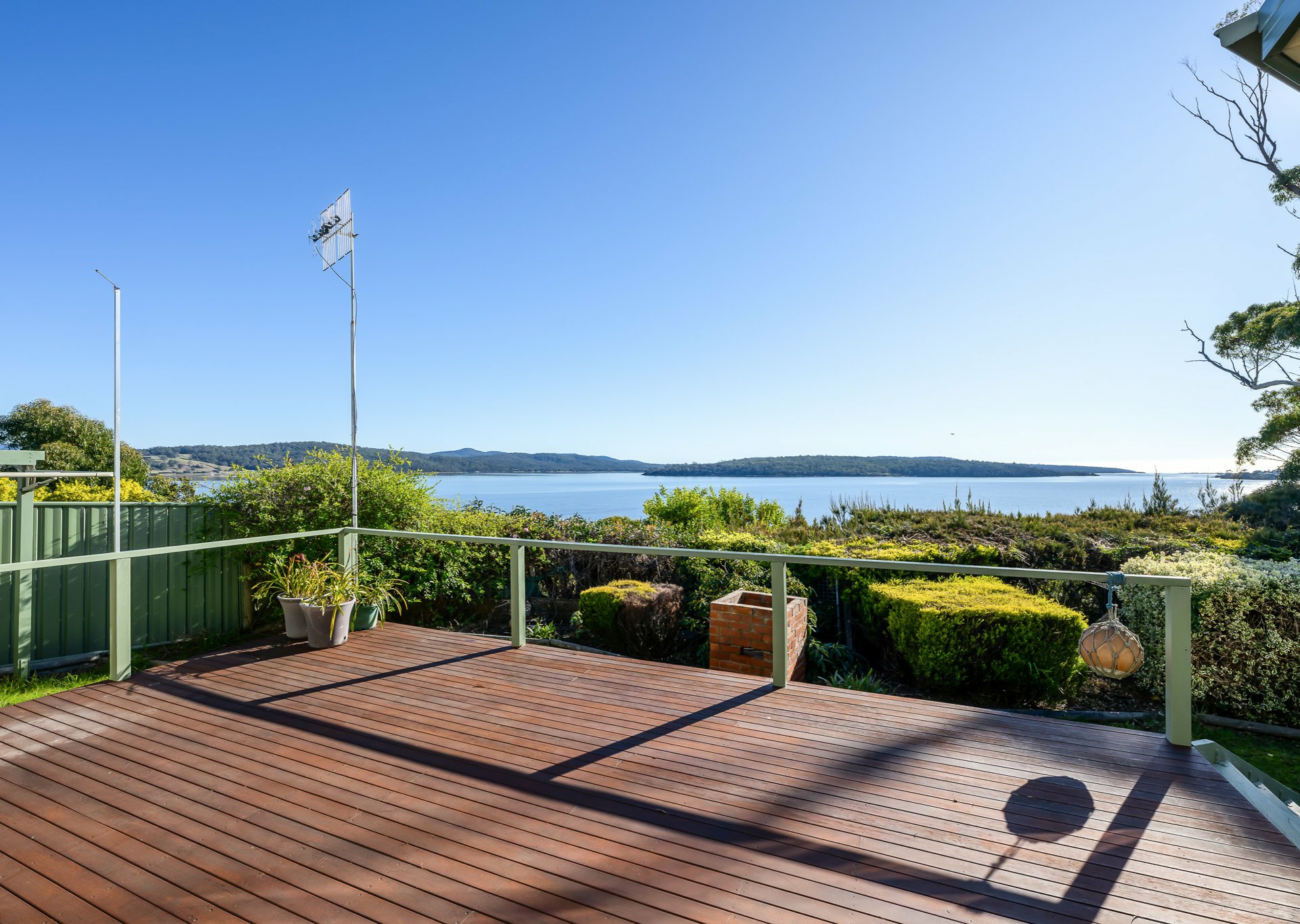 23 Chimney Heights Road, STIEGLITZ