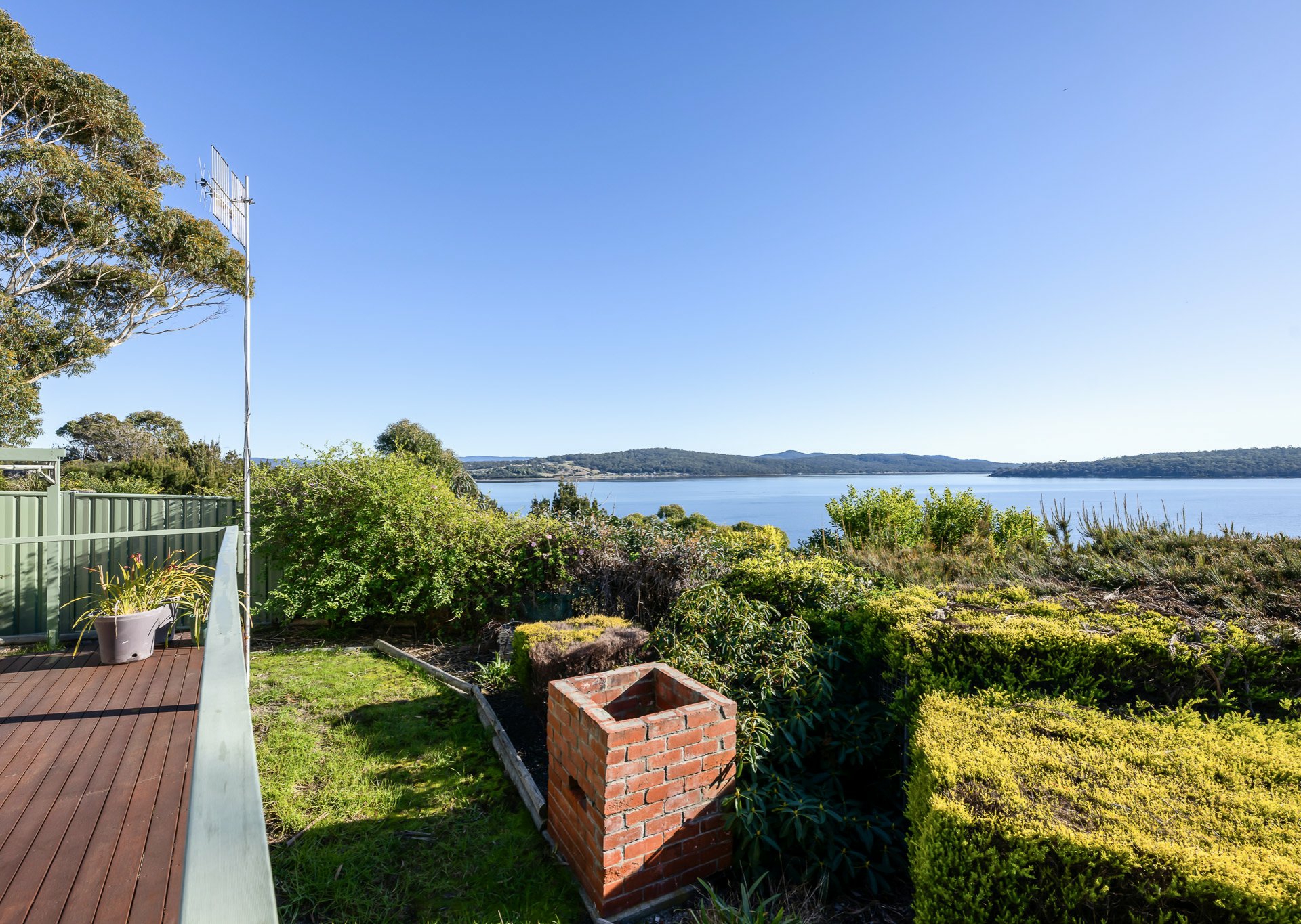 23 Chimney Heights Road, STIEGLITZ