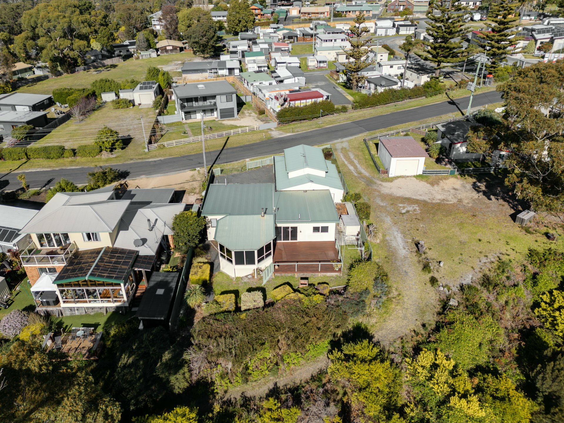 23 Chimney Heights Road, STIEGLITZ
