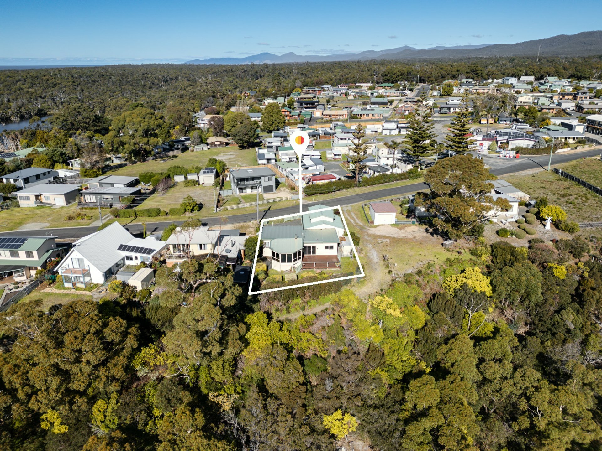 23 Chimney Heights Road, STIEGLITZ