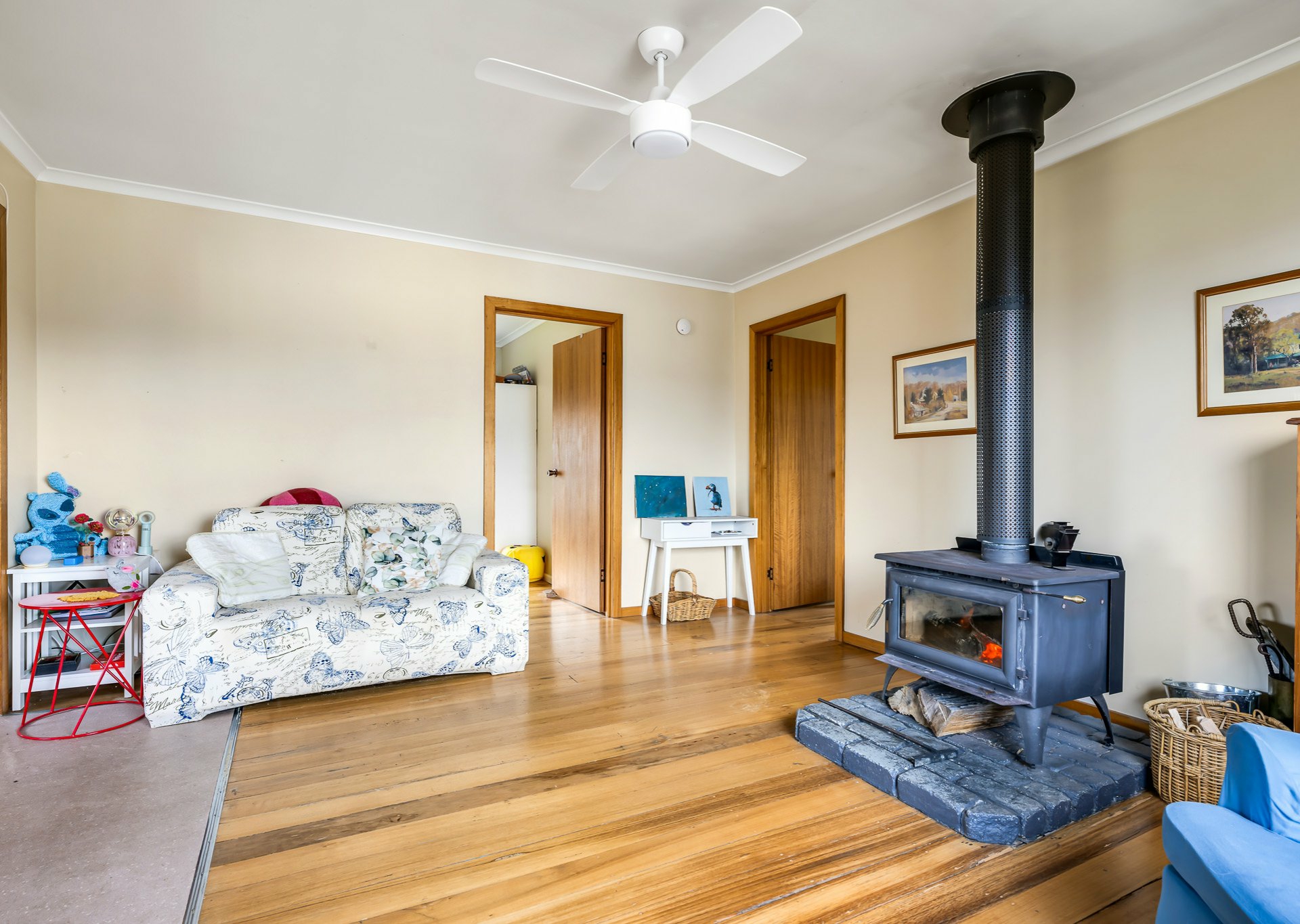8 Cameron Street, ST MARYS