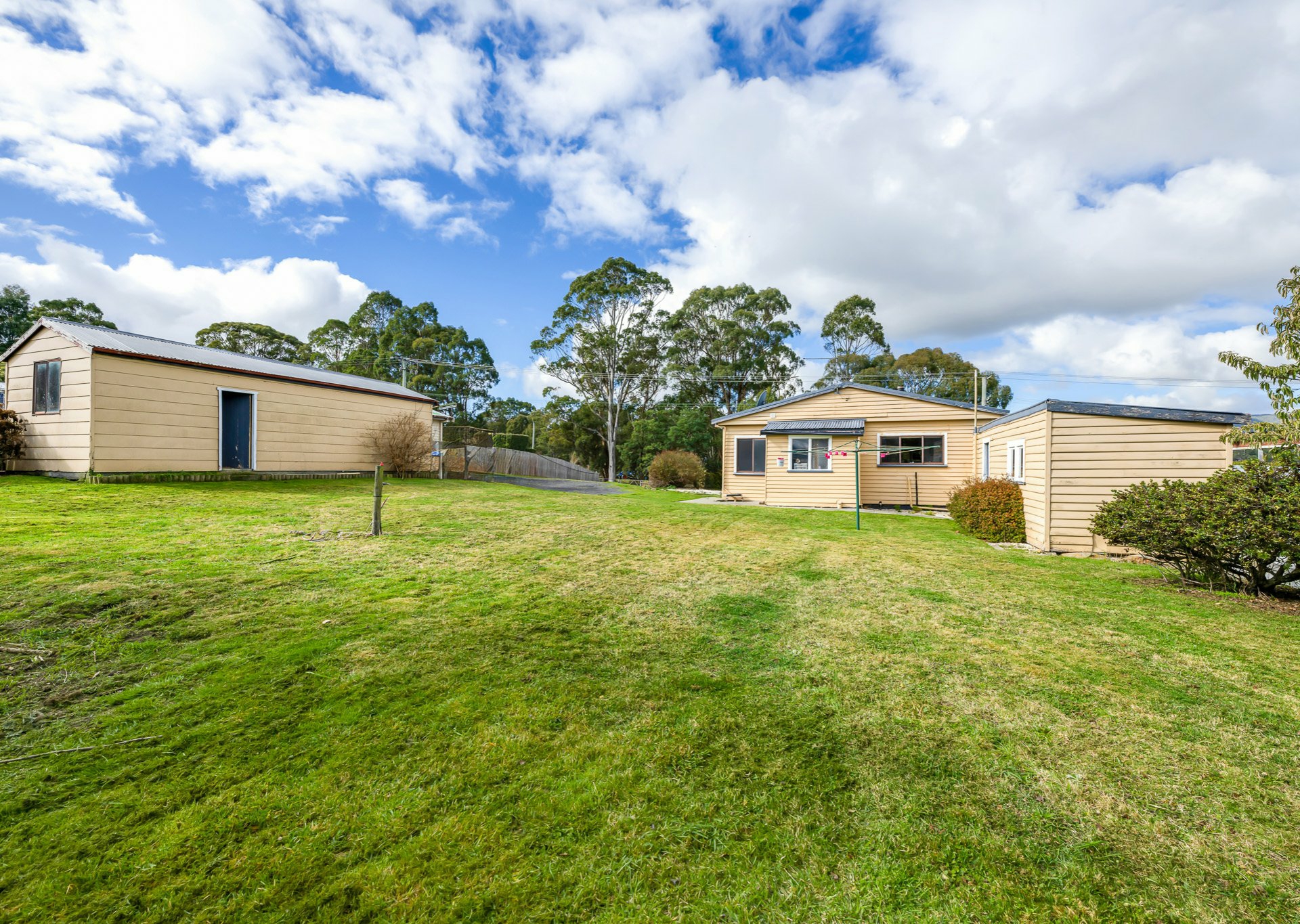 8 Cameron Street, ST MARYS