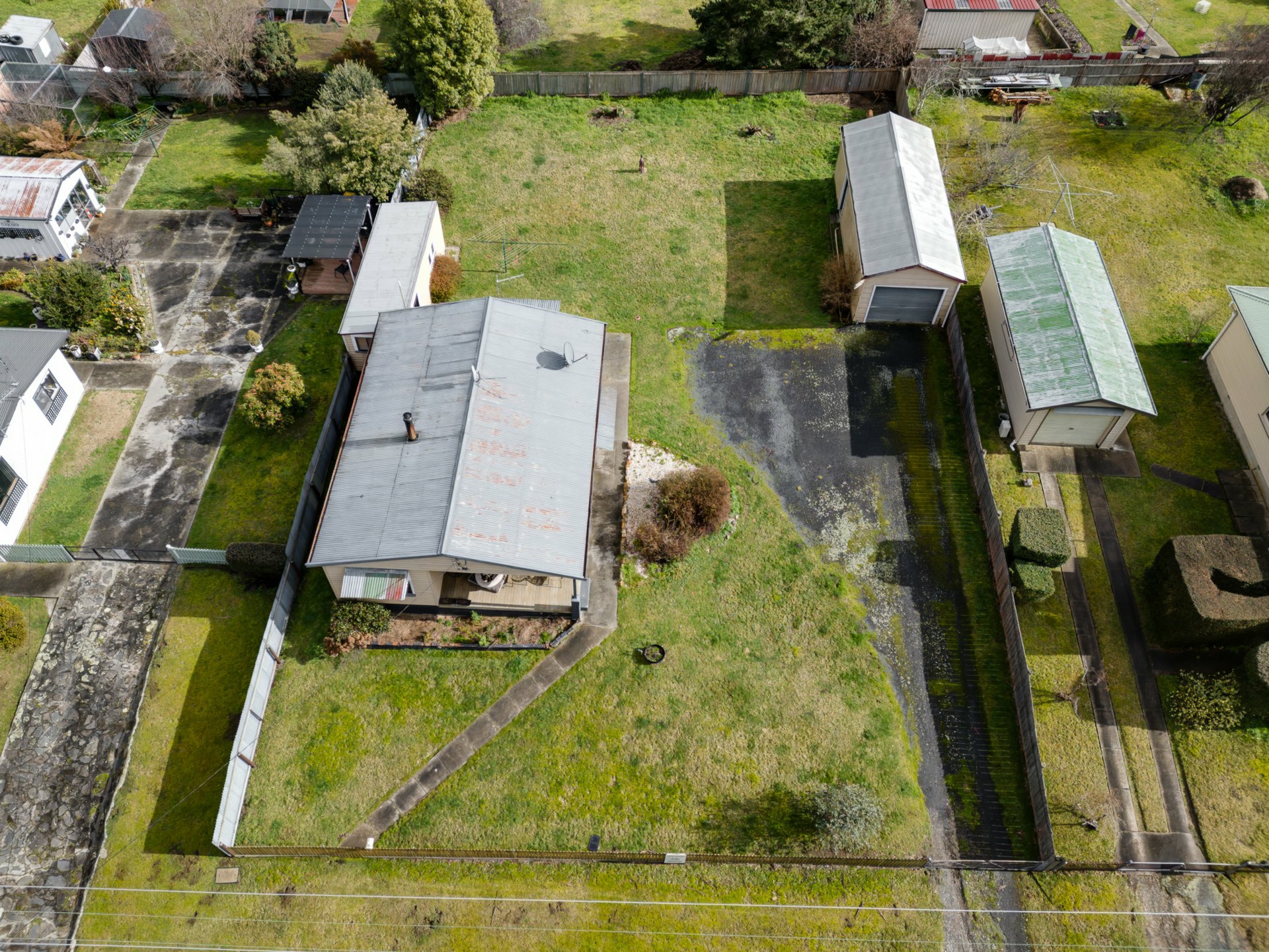 8 Cameron Street, ST MARYS