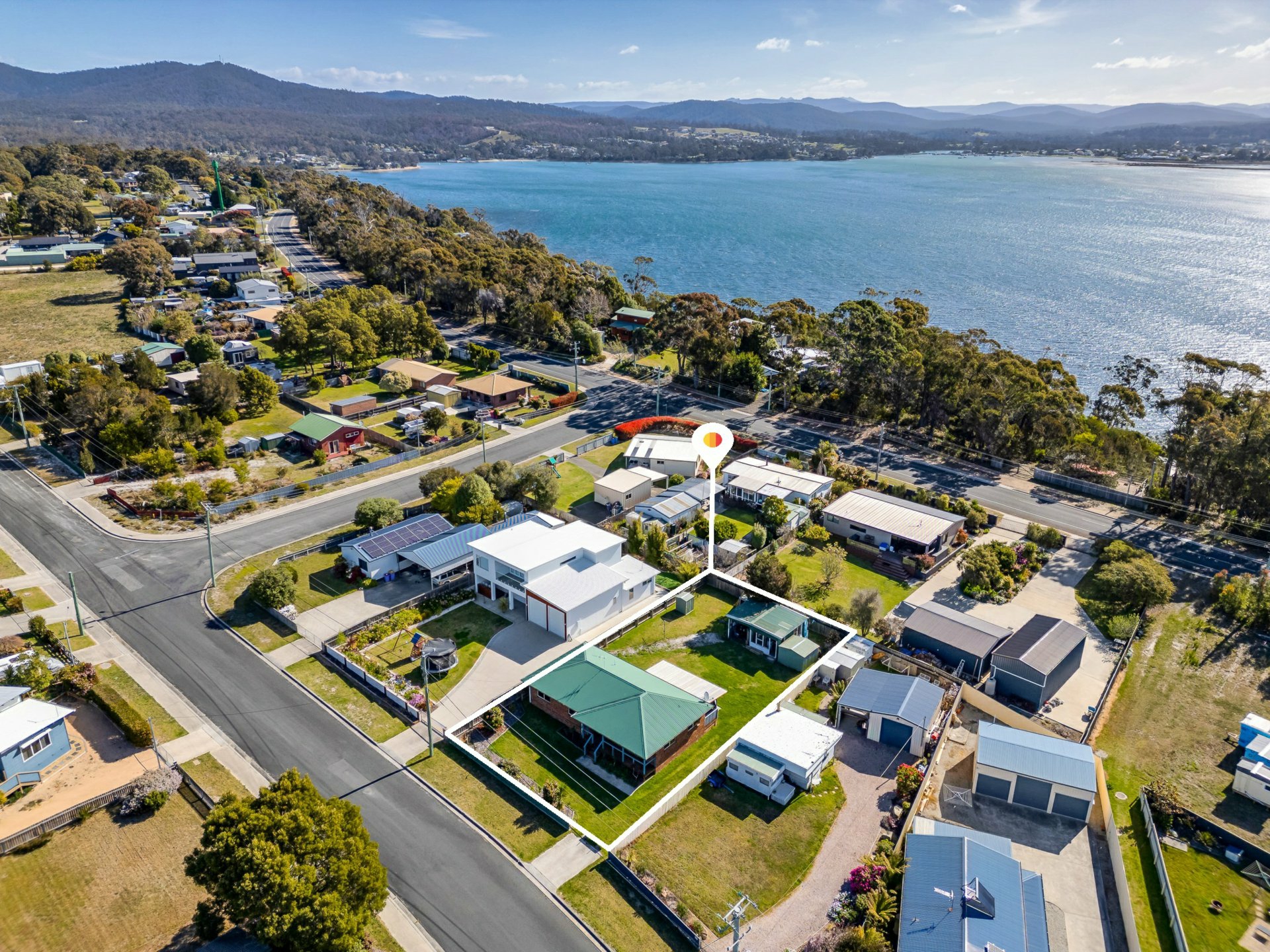 93 Parnella Drive — photo from LJ Hooker St Helens