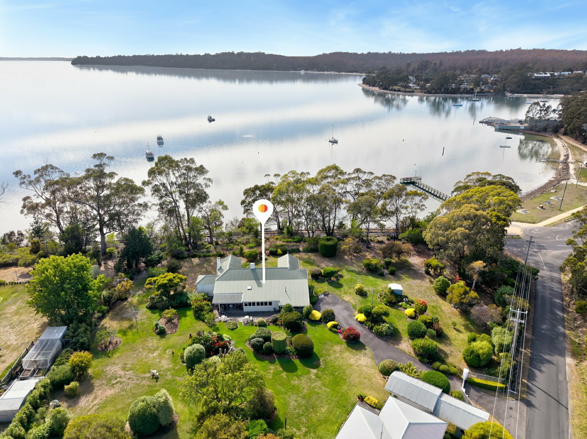 58 Tasman Highway — photo from LJ Hooker St Helens
