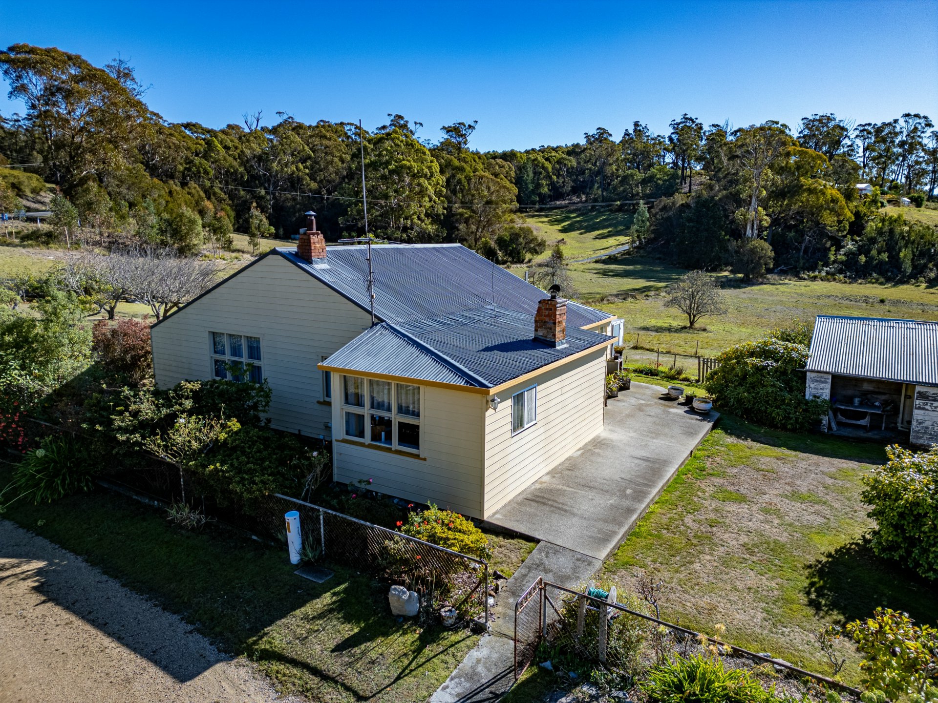 52 Ansons Bay Road — photo from LJ Hooker St Helens