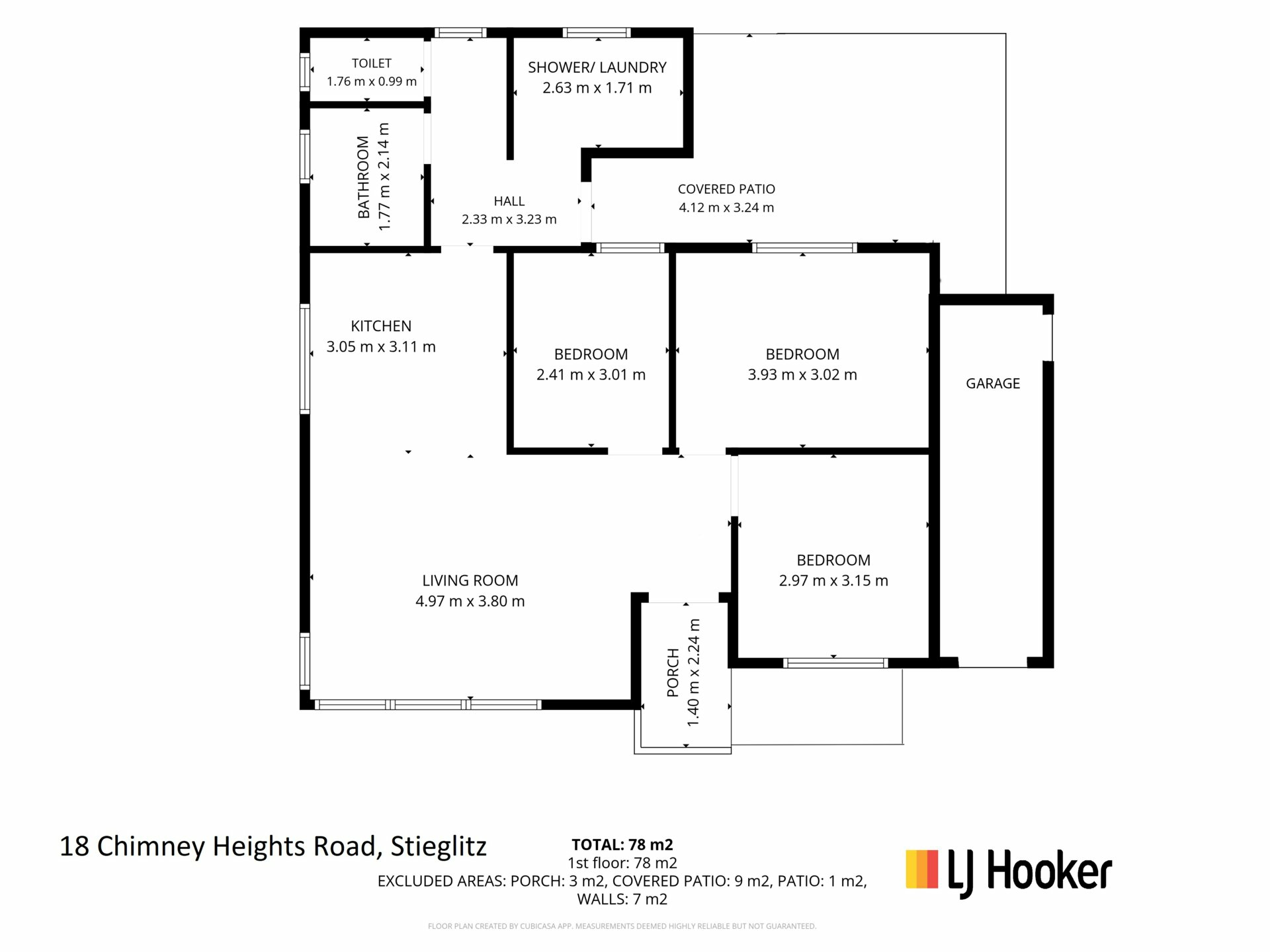 18 Chimney Heights Road — photo 23 of 23