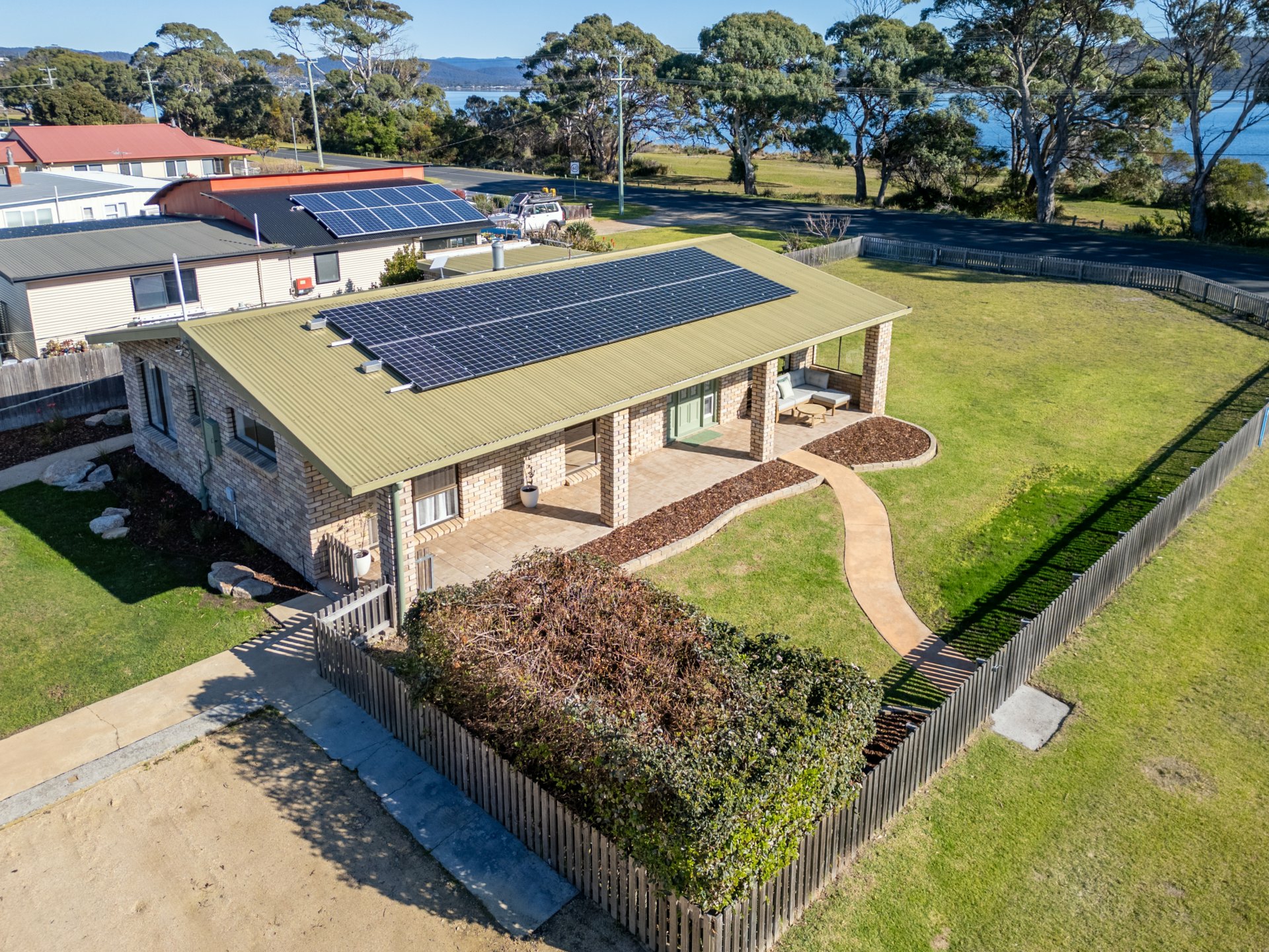 298 St Helens Point Road — photo from LJ Hooker St Helens